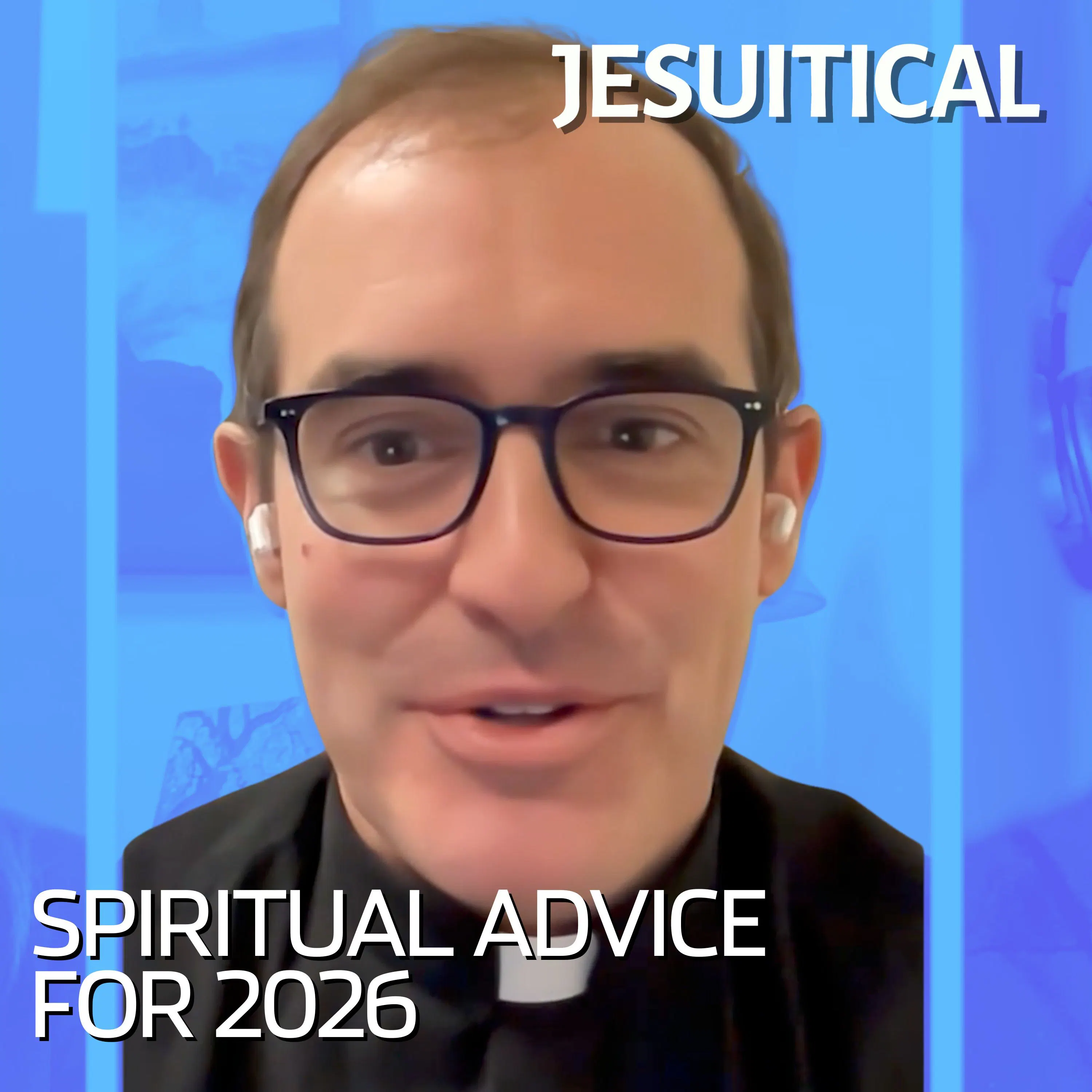 Spiritual advice you don't want to miss for 2026! episode artwork