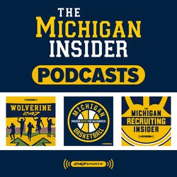 Michigan / Ohio State Preview with Al Borges - UM offense vs OSU defense