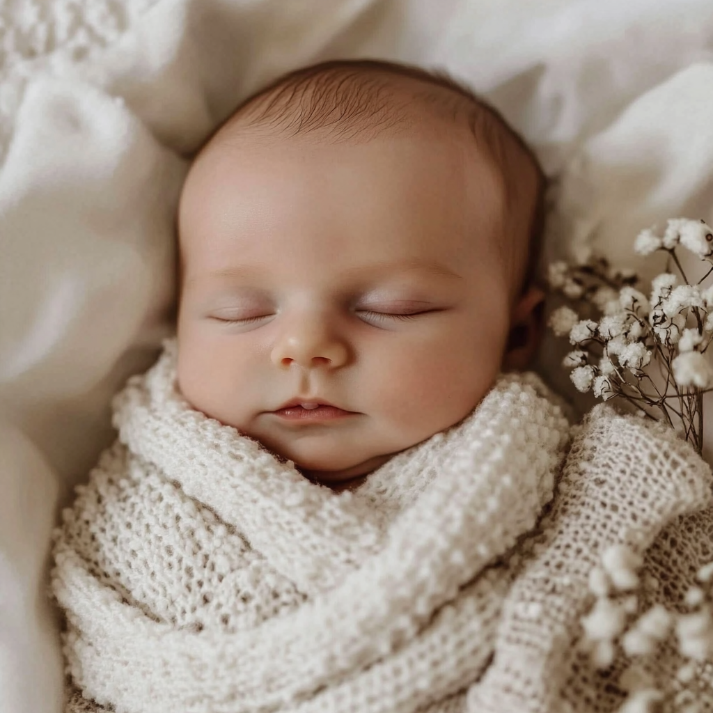 White Noise for Babies - 8 Hours of White Noise to Calm Your Baby Sleep