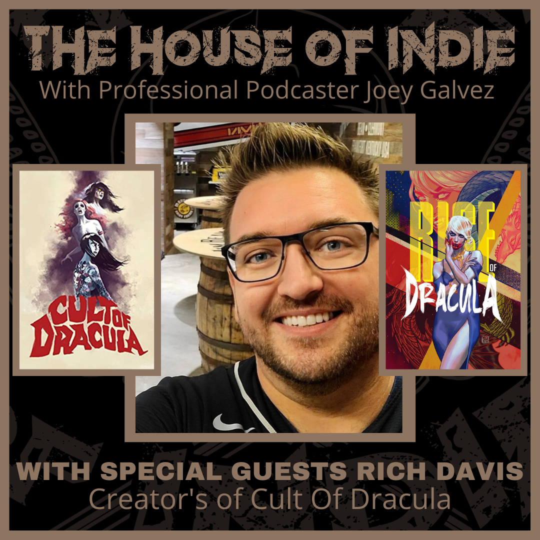 The House Of Indie™