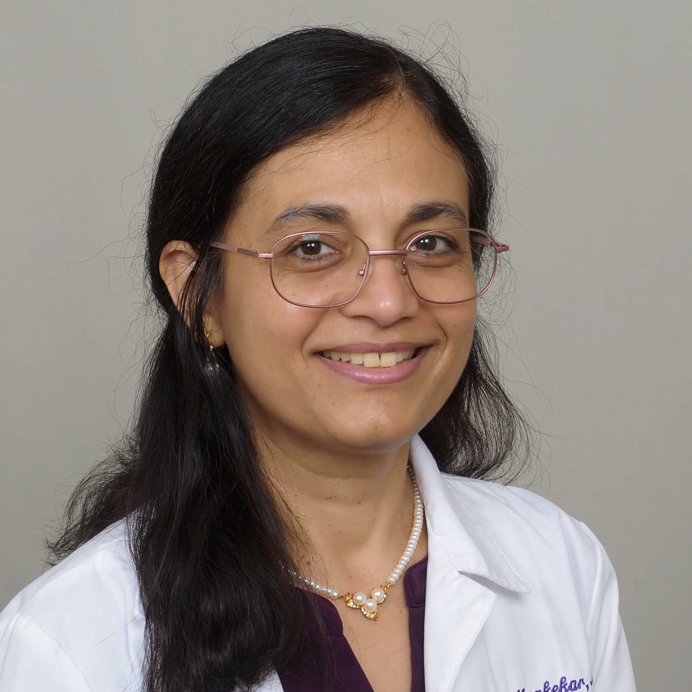 Ep. 120 Evaluation and Management of Cholesteatoma with Dr. Gauri Mankekar episode artwork
