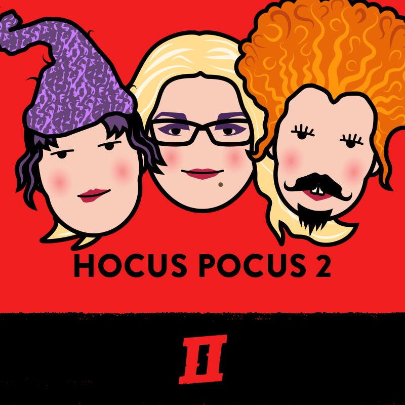 Season 14 Episode 6 - Hocus Pocus 2 Season 14 Episode 6 - Hocus Pocus 2