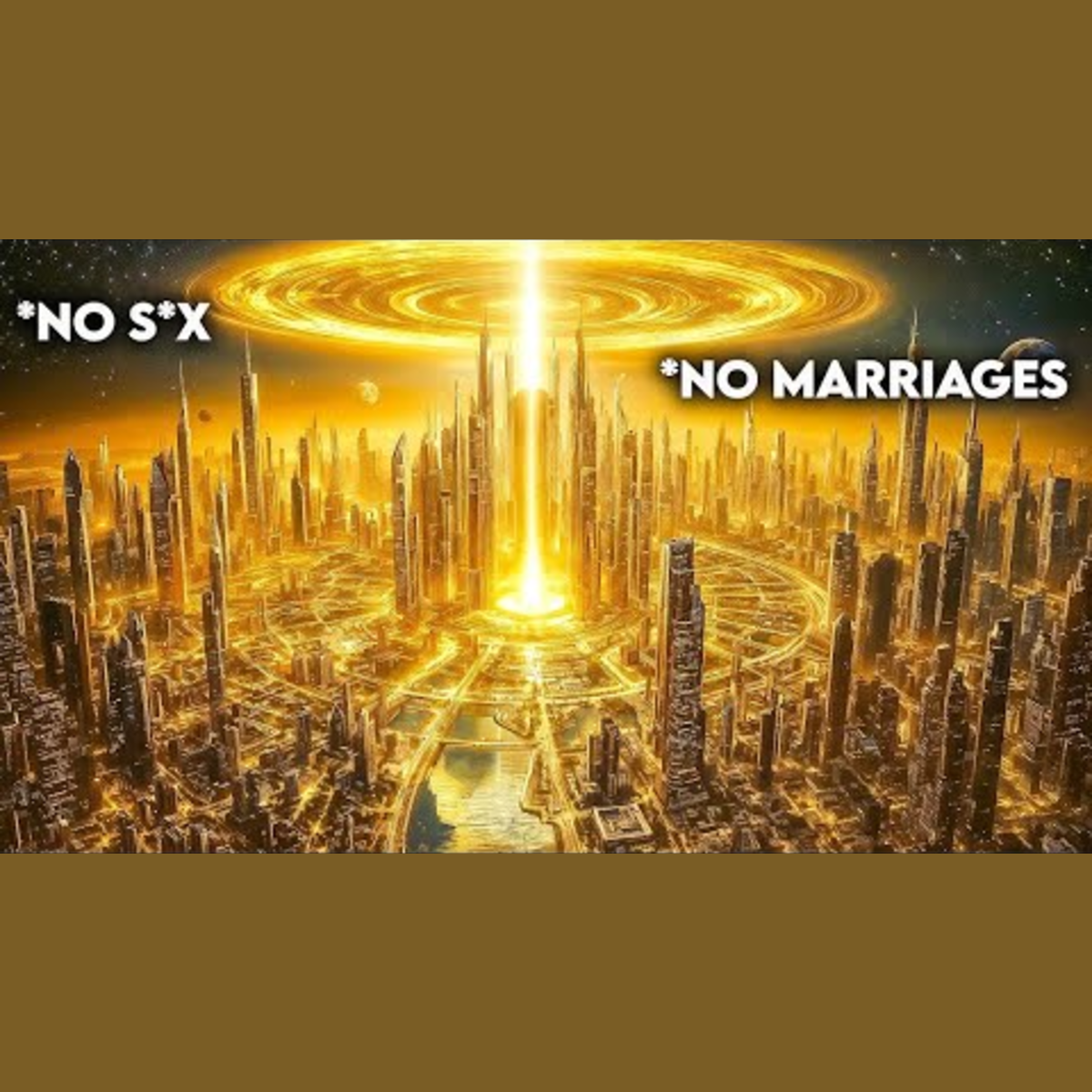 What Heaven Really Looks Like According to the Bible episode artwork
