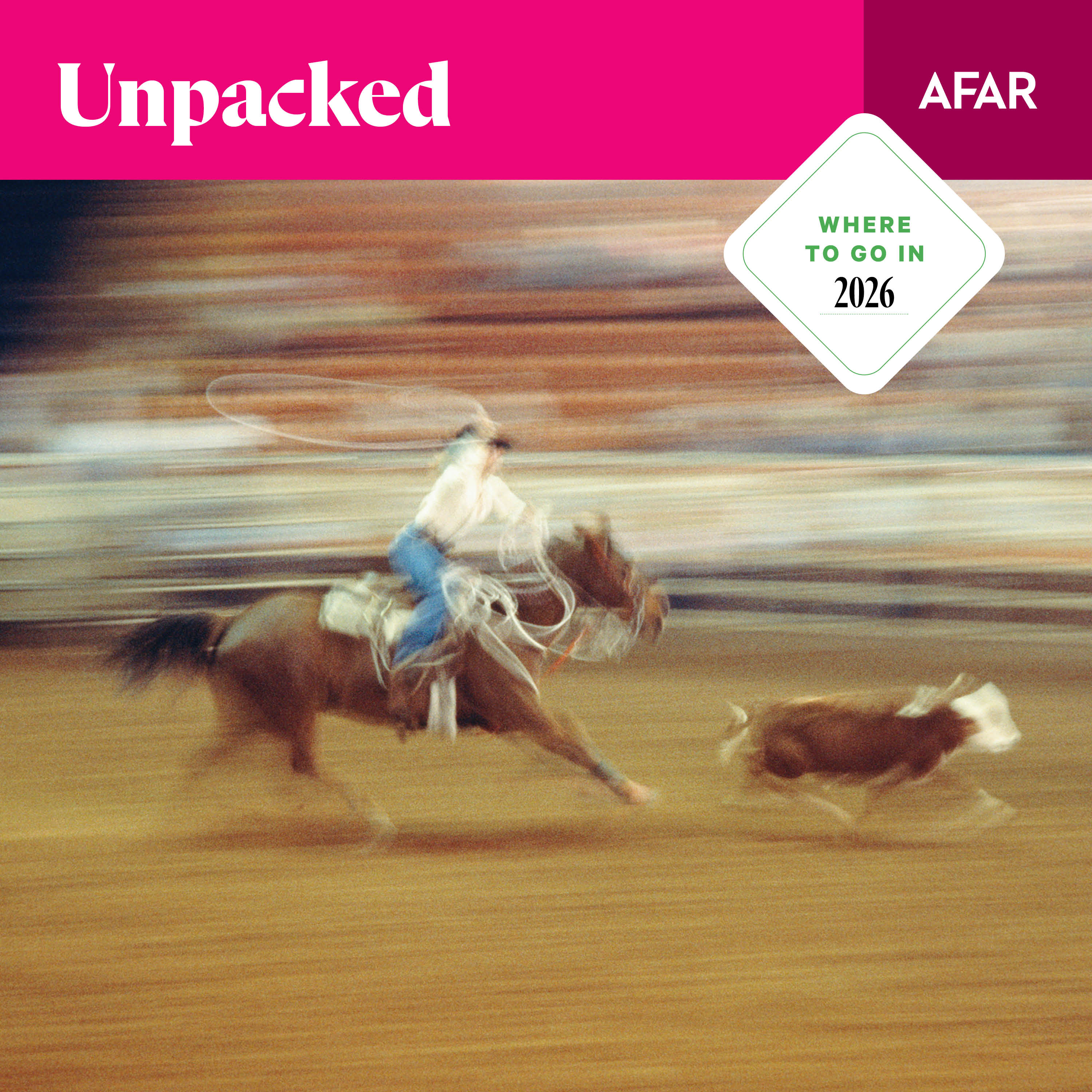 Where to Go in 2026: The Texas City Getting a Juneteenth Museum, FIFA World Cup Matches, and a Cowgirl Museum Expansion