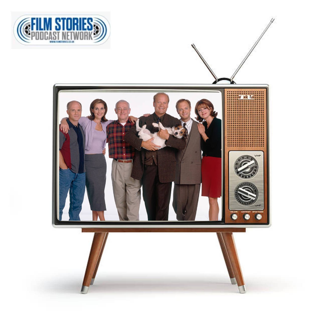 TV's Greatest Seasons: Frasier Season 6