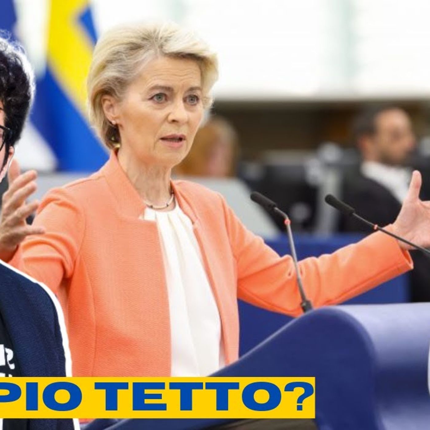 DOPPIO TETTO al Gas: soluzione UE? episode artwork