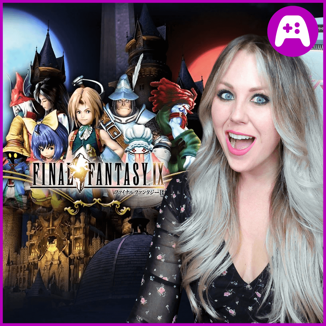 Final Fantasy Rumors OH MY - Ep. 308
