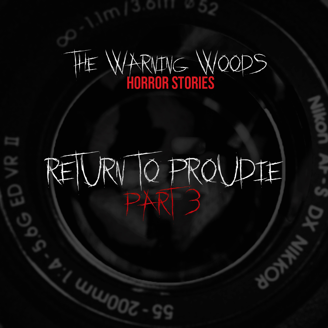 Return to Proudie: Part 3