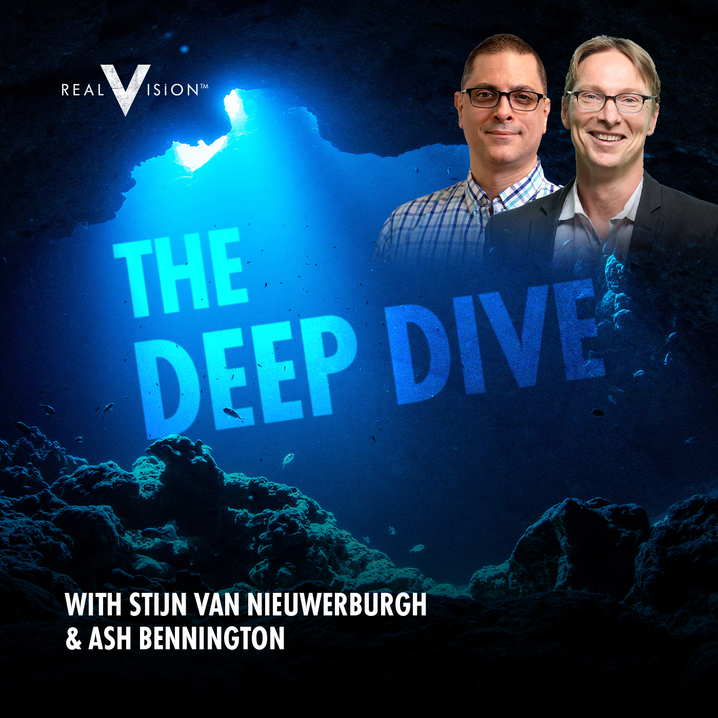 The 'Urban Doom Loop' for Commercial Real Estate w/ Stijn Van Nieuwerburgh