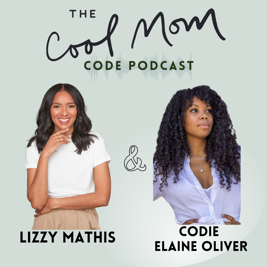 Surviving And Thriving In The Family Business With Codie Elaine Oliver episode artwork