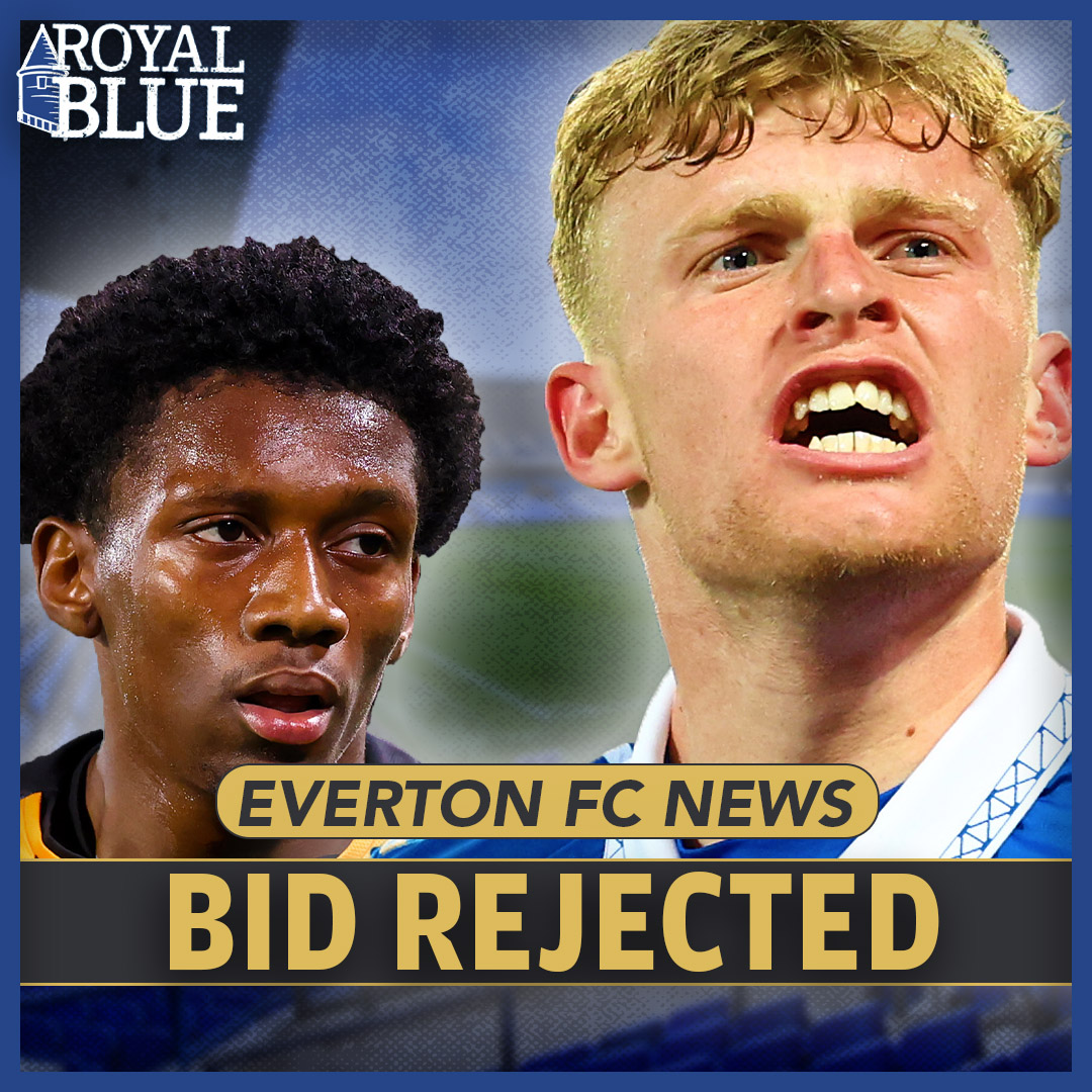 Royal Blue: The Everton FC Podcast