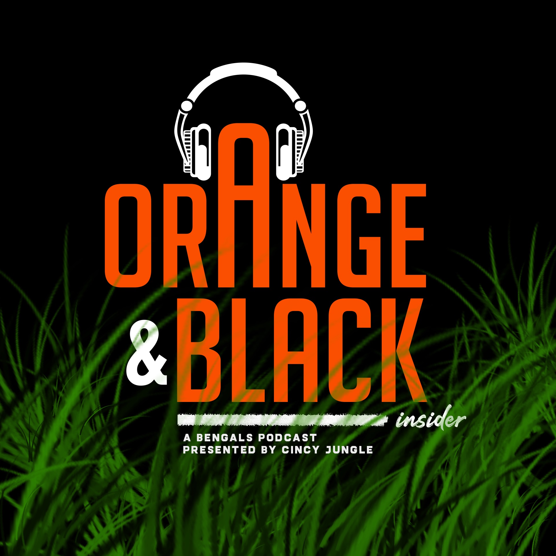 The Orange and Black Insider Bengals podcast: Allen-wrenching episode artwork
