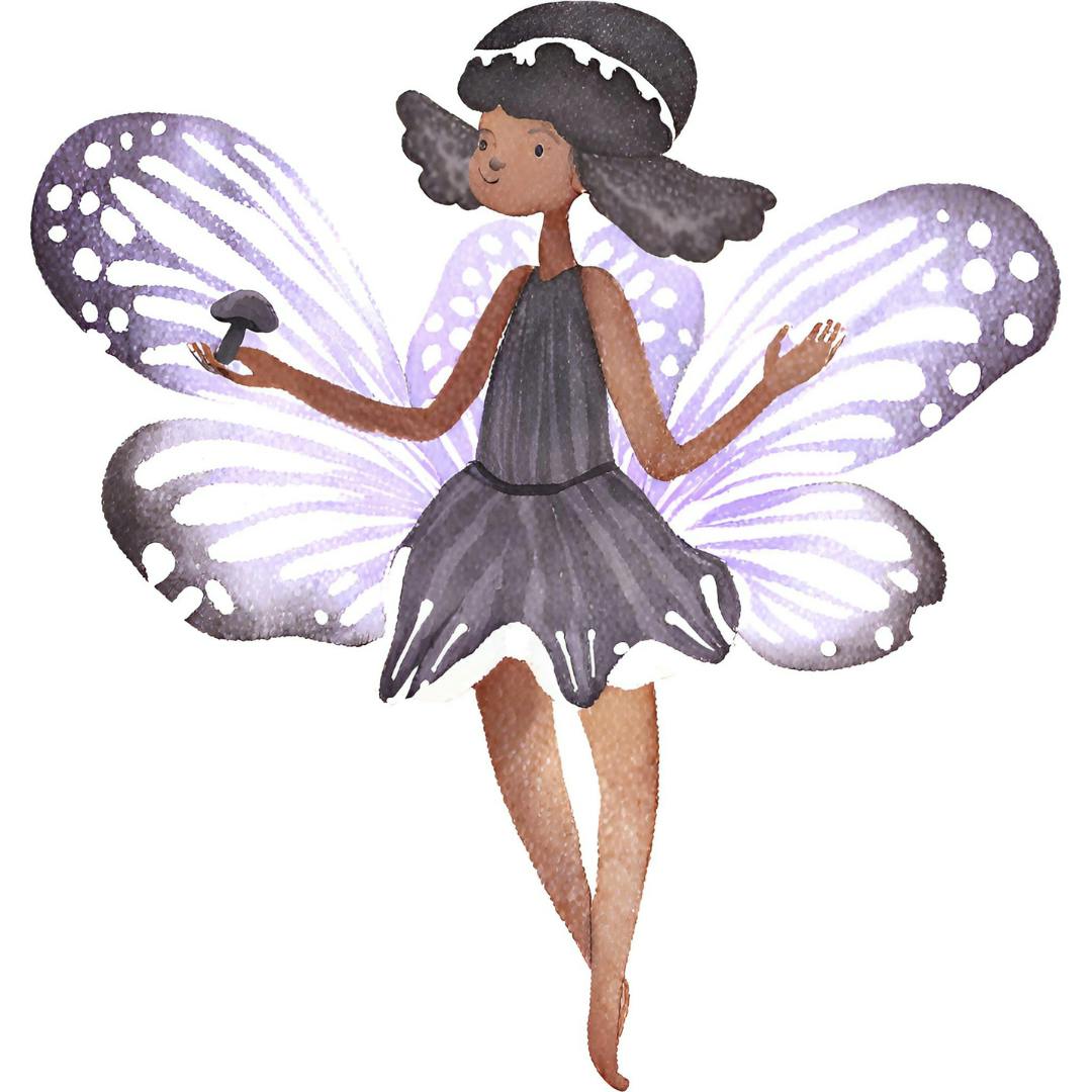 Lenuda's Wings