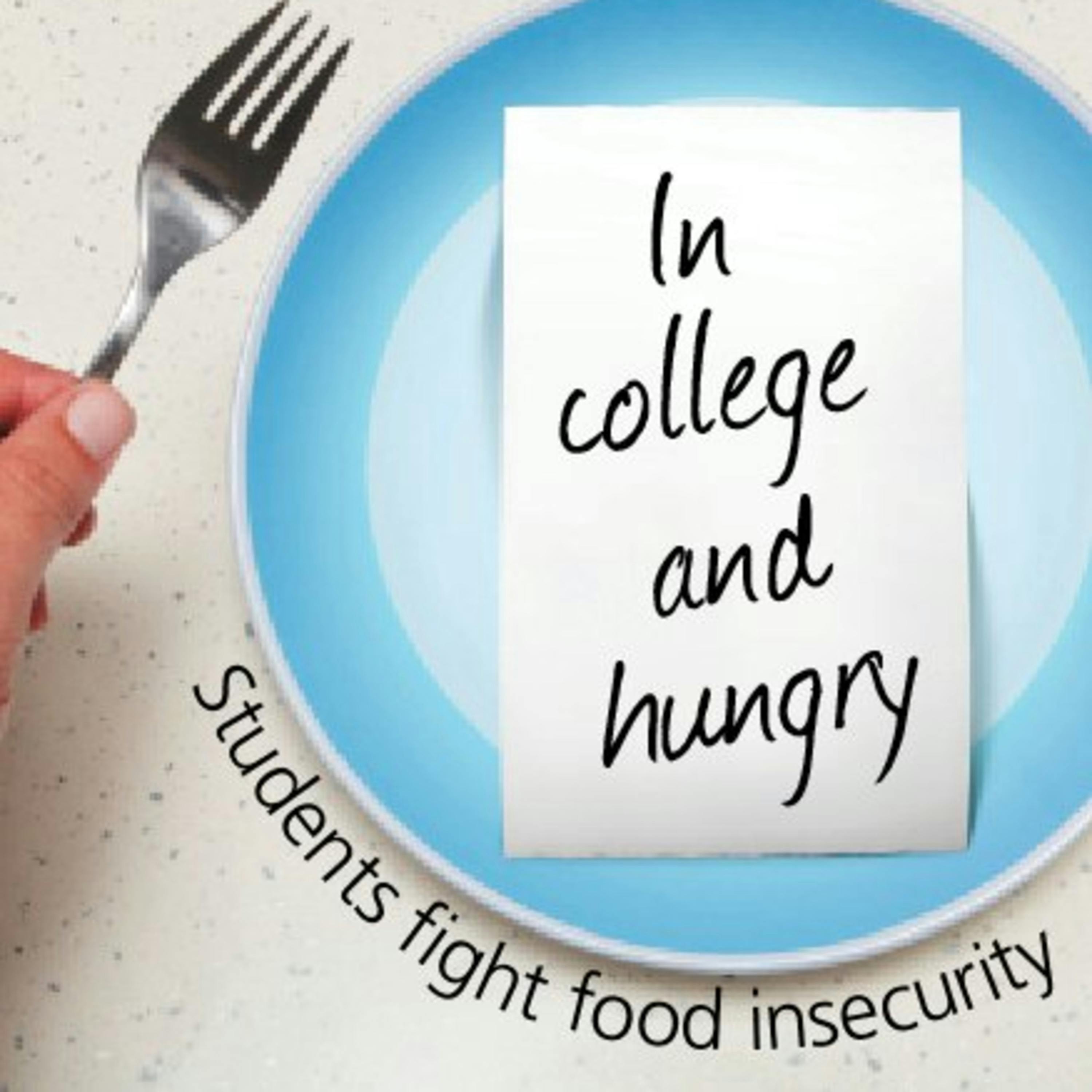 Tackling Food Insecurity In College, Gunman Arrested On North Carolina A&T's Campus, Gun Violence In America