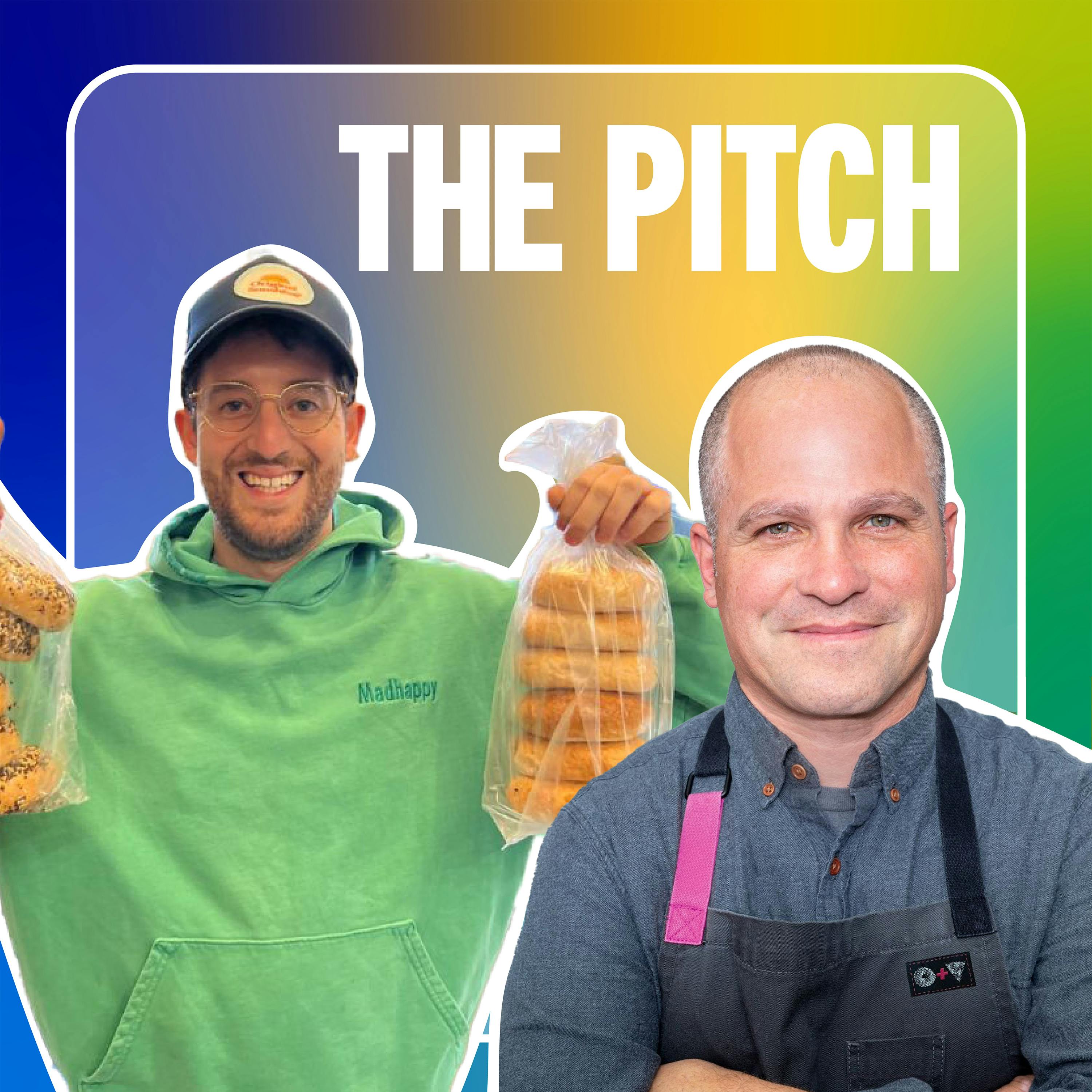 #170 Original Sunshine: The Best Bagel You've Never Heard Of