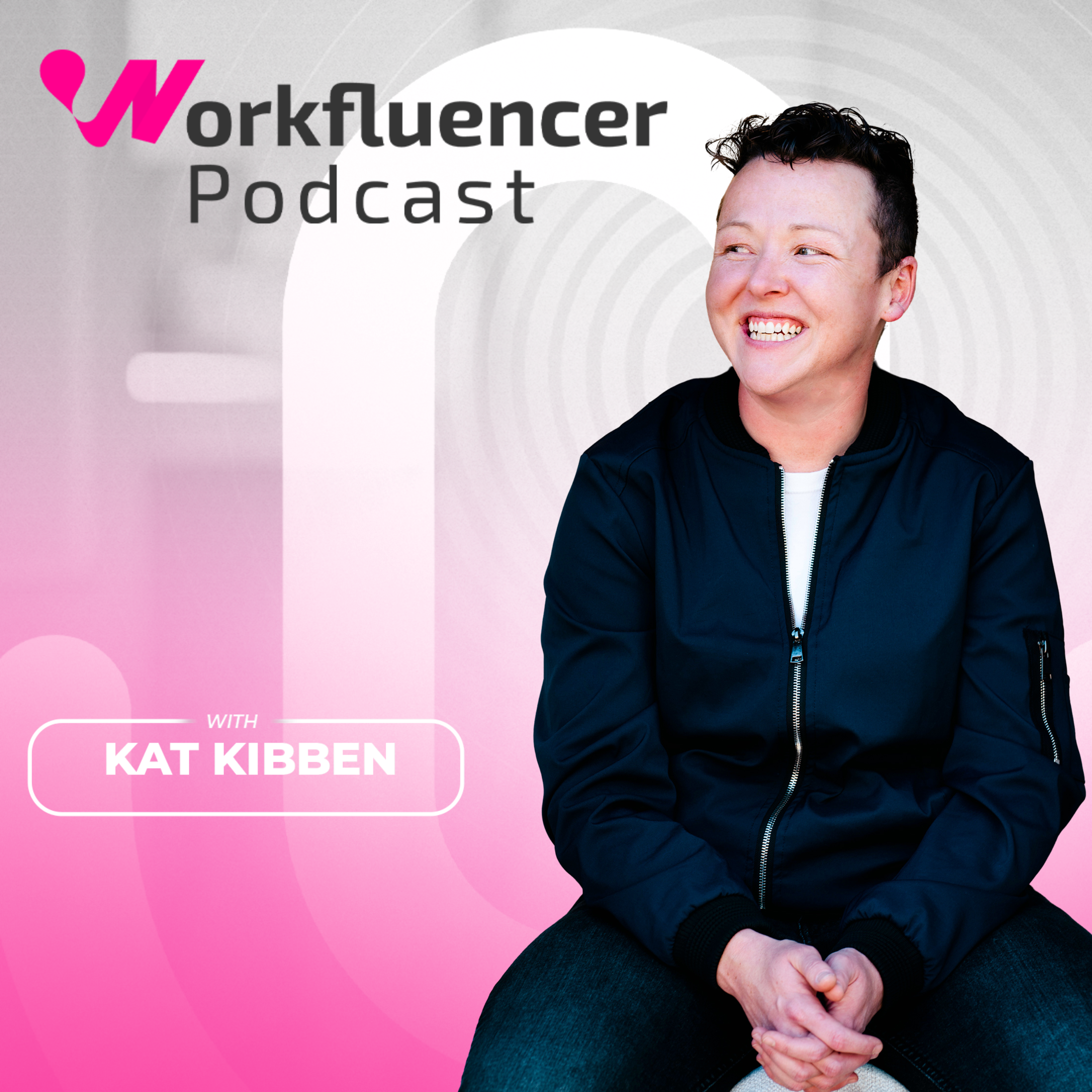 Healing Work Trauma and Rebuilding Confidence with Kat Kibben