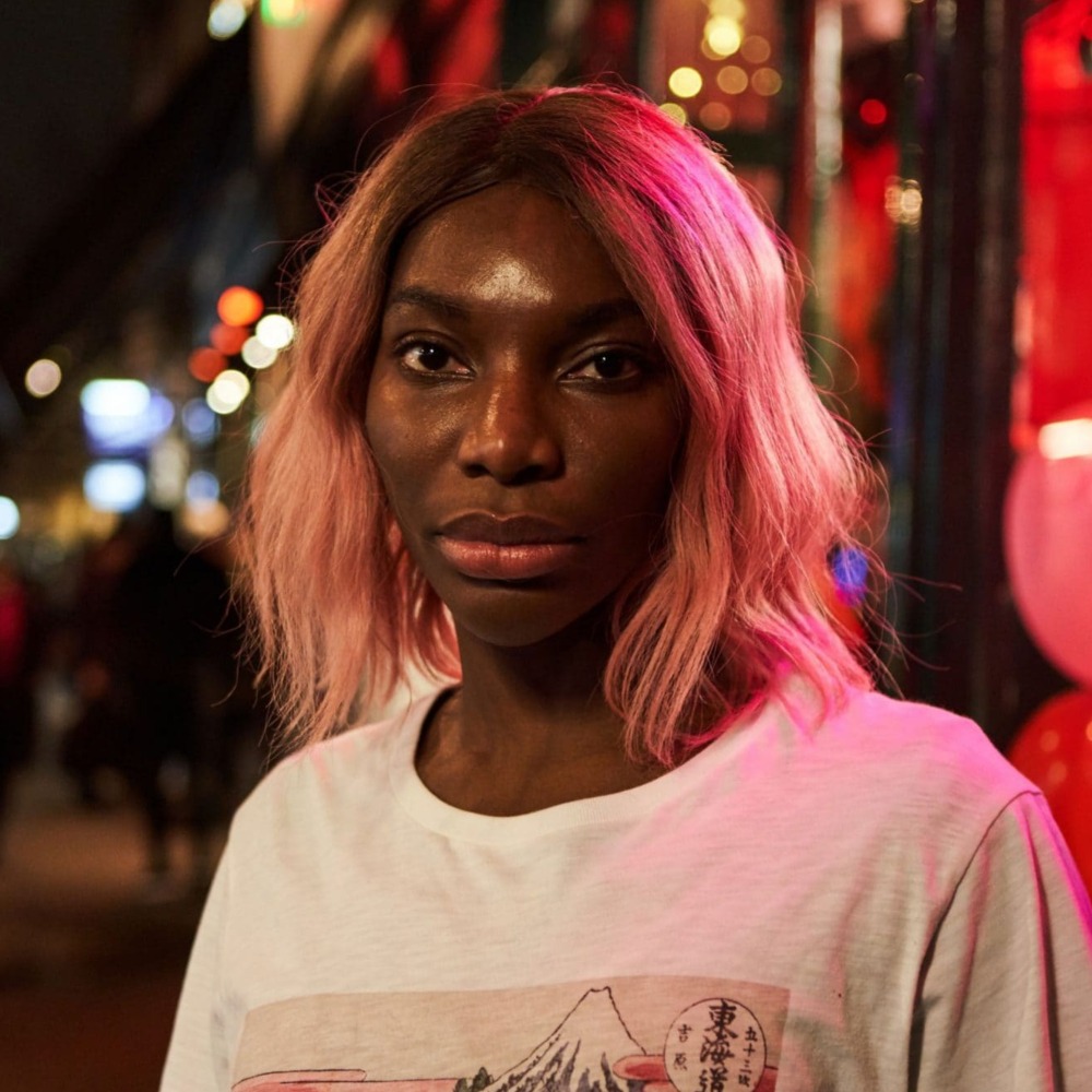 'I May Destroy You' Dir. Sam Miller & Costume Designer Lynsey Moore