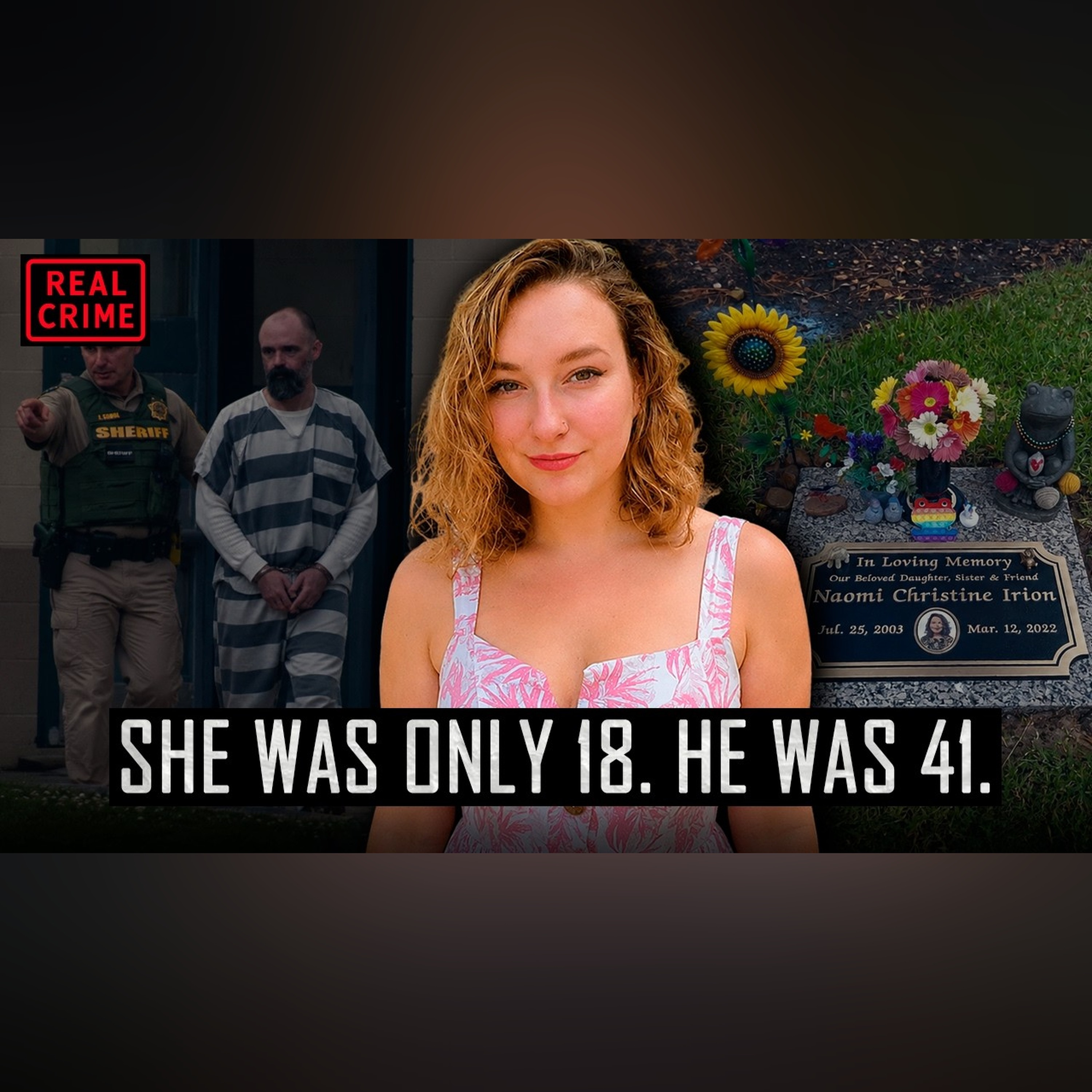 The perfect stepdad’s dirty secret: Why was he really digging into his stepdaughter’s secrets?
