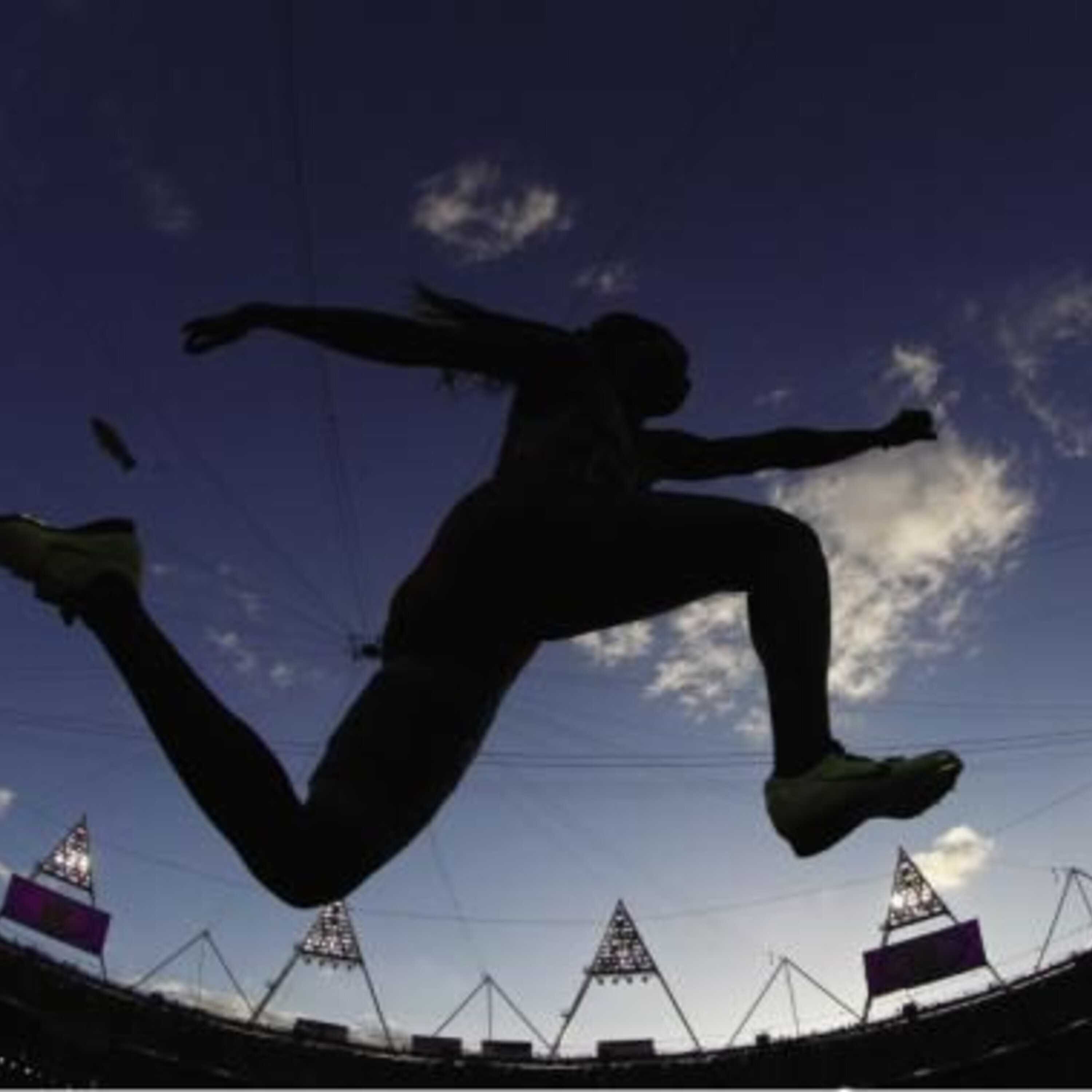 Testosterone, women, and elite sports and a news roundup