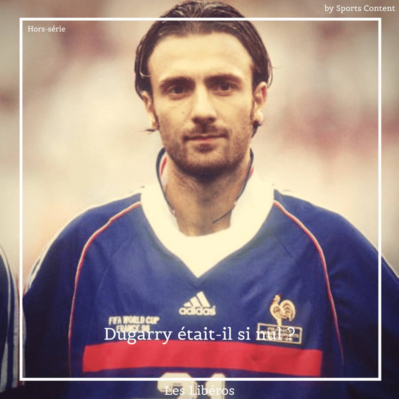 Hors-série : Dugarry était-il si nul ?