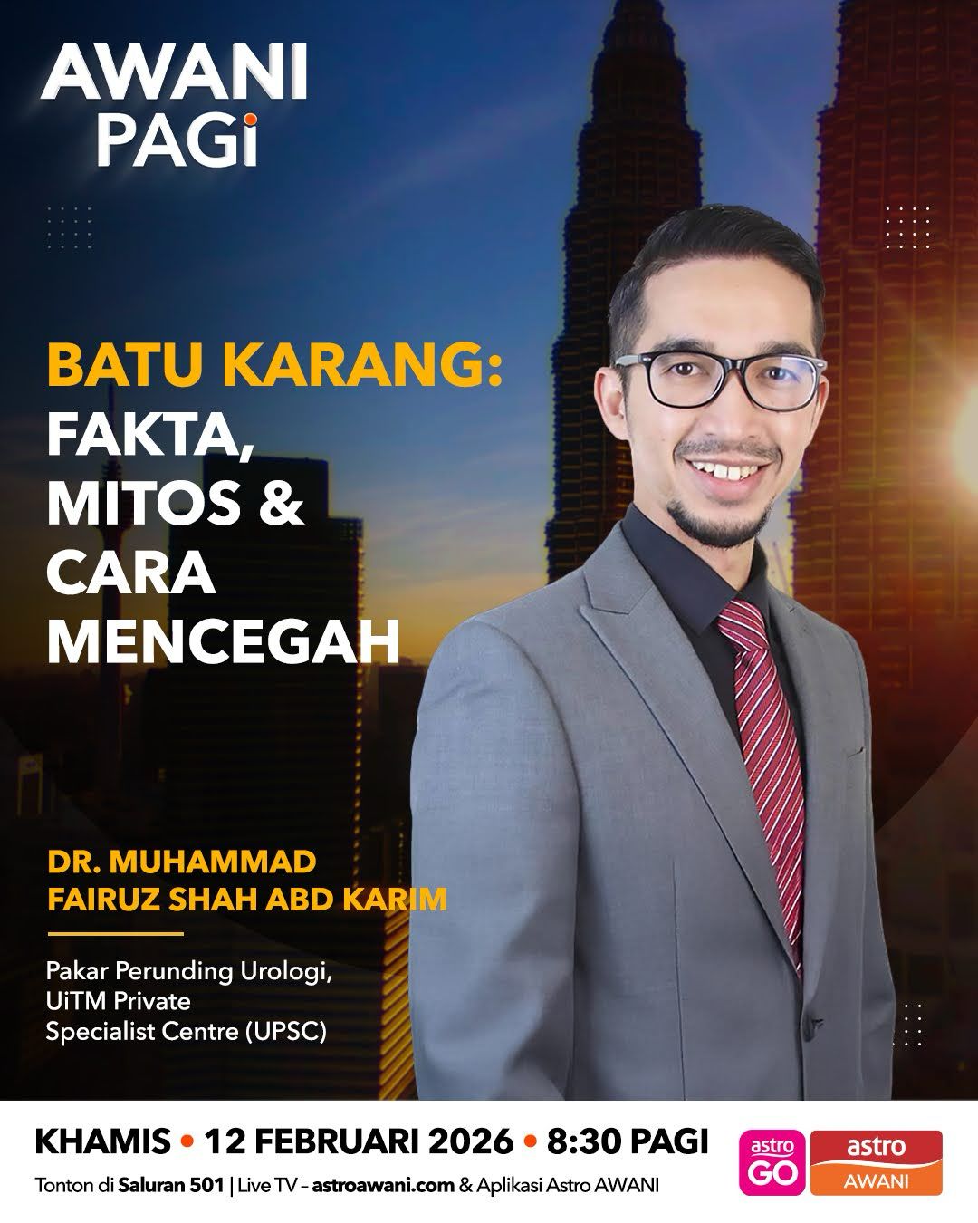 AWANI Pagi: Batu karang | Fakta, mitos & cara mencegah