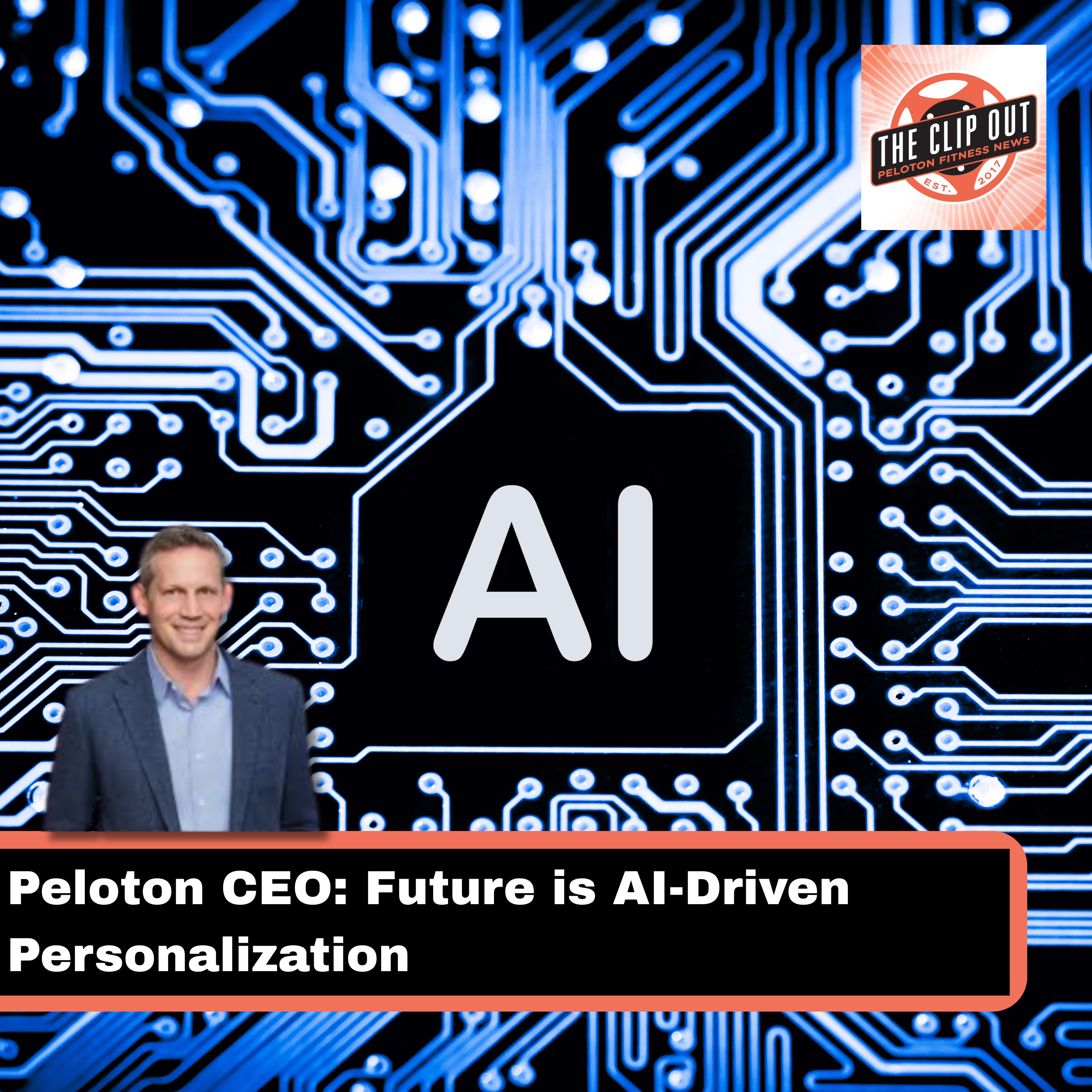 The Clip Out - Peloton Fitness News