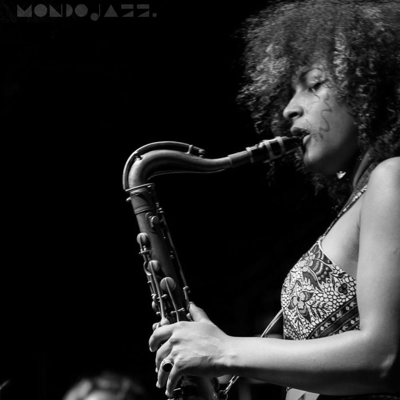 2019 Winter JazzFest: The Out of Towners