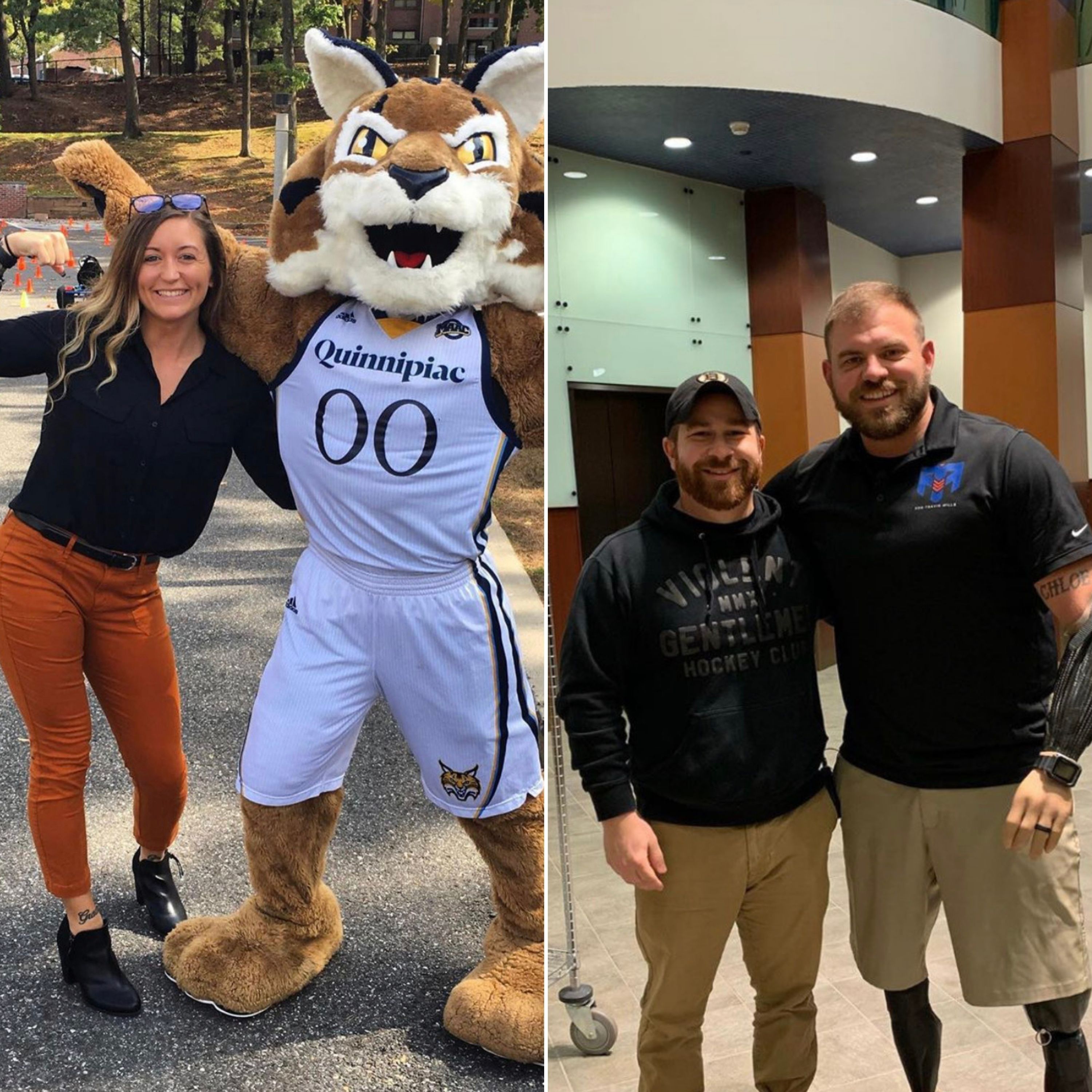 Living Well While Living