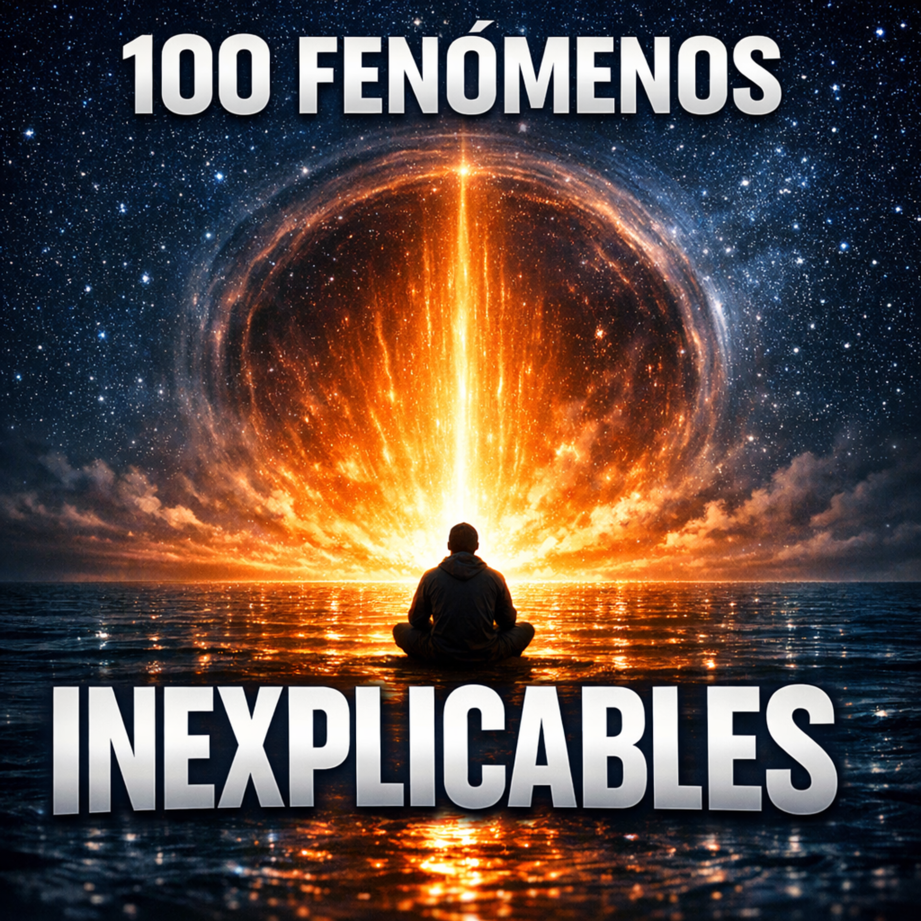 Los Datos Más Relajantes Sobre Fenómenos Inexplicables Para Quedarte Dormido