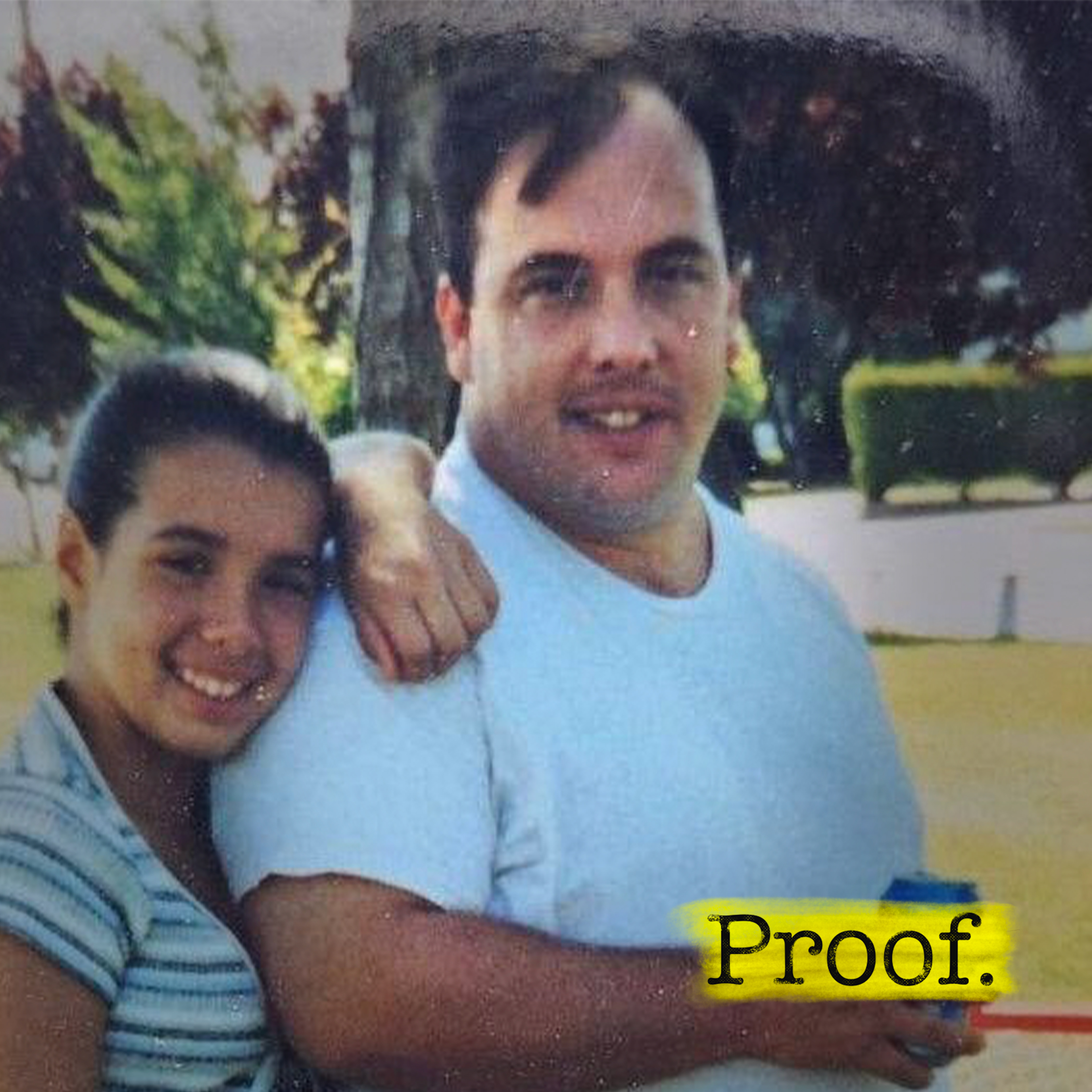 Proof: A True Crime Podcast