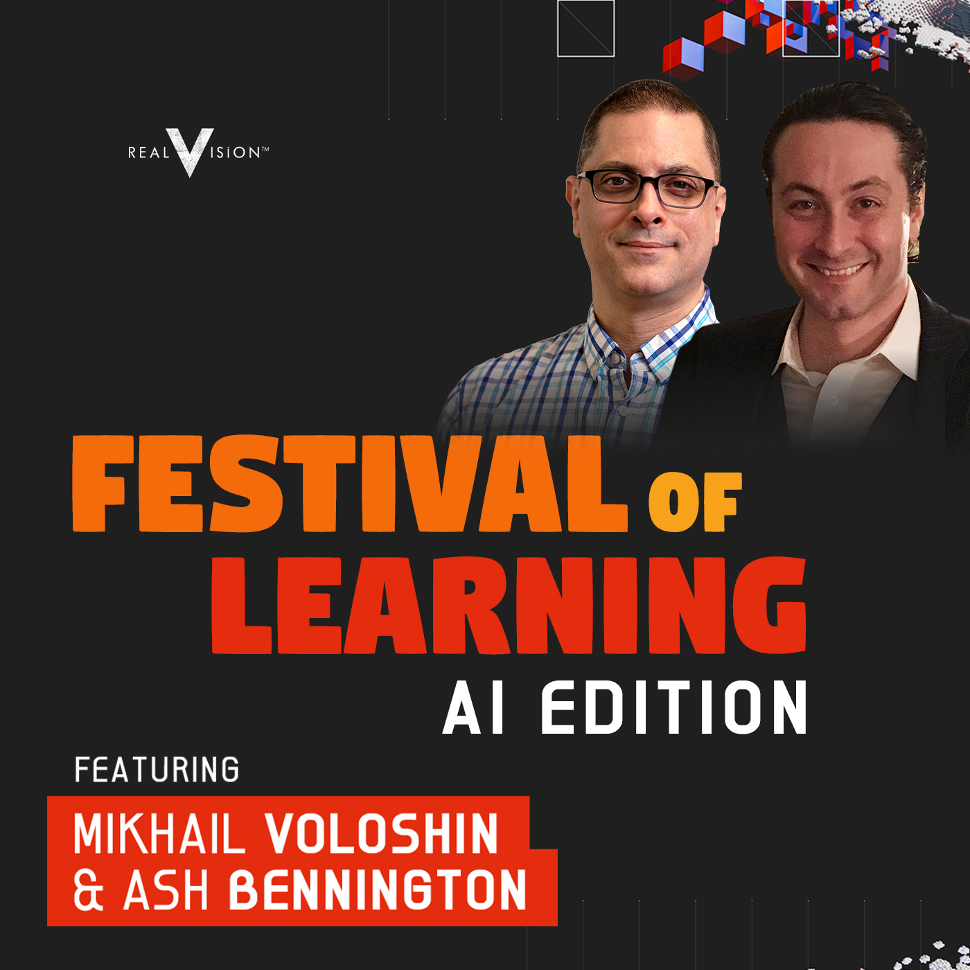 GPT, What Are You Doing?! w/ Mikhail Voloshin