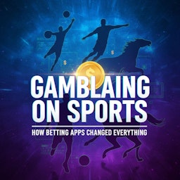 Gambling on Sports: How Betting Apps Changed Everything