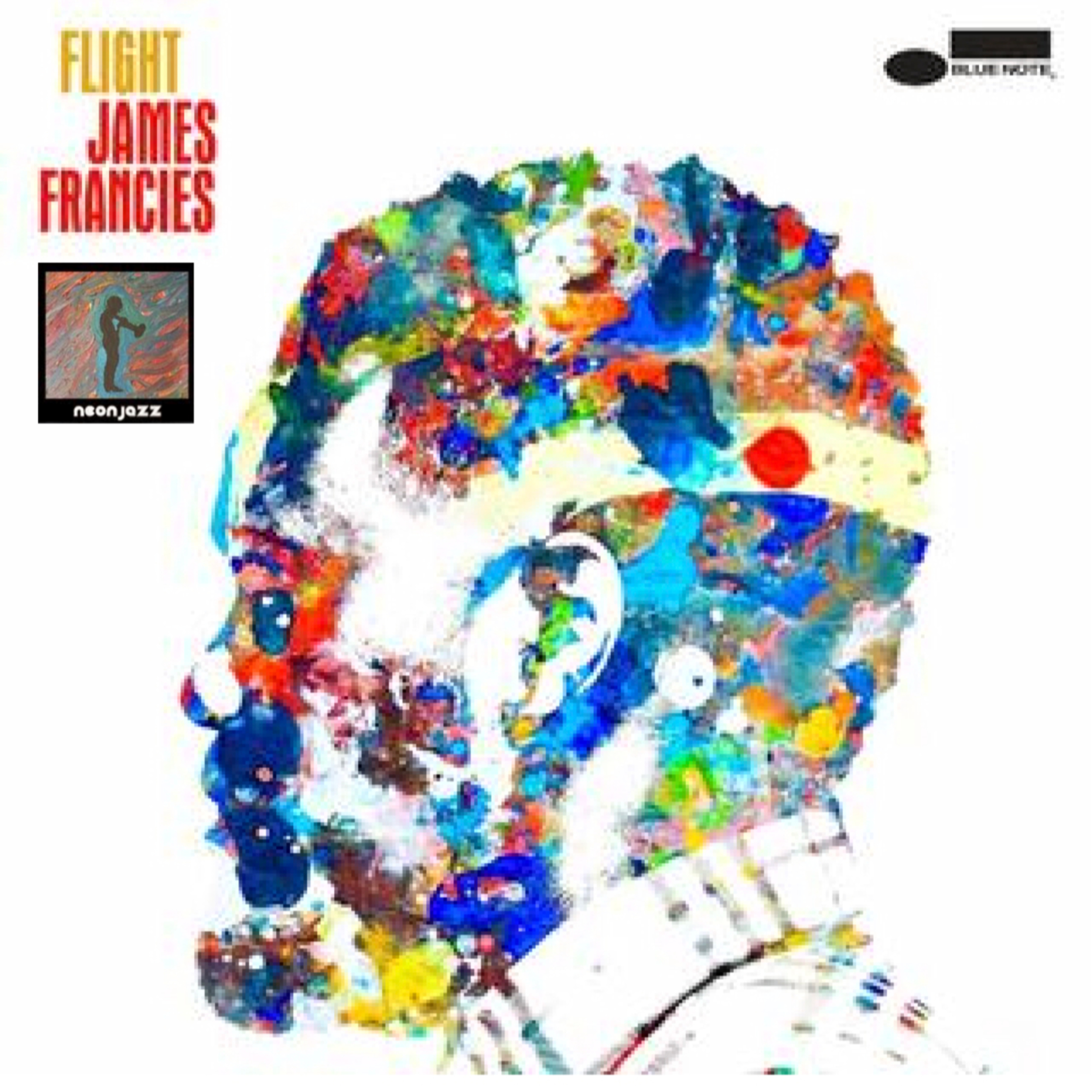 New York City Jazz Pianist James Francies
