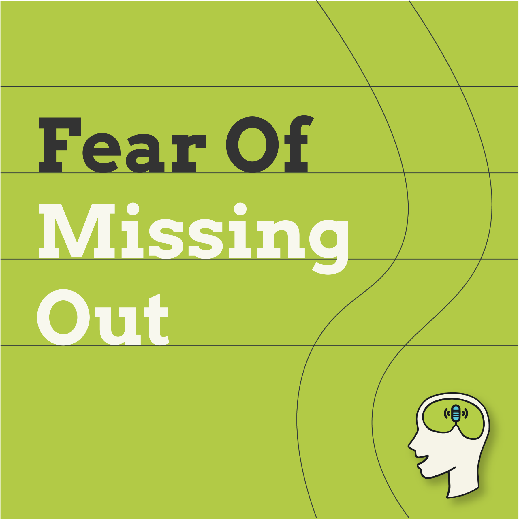 The Psychology of FOMO - Why it's Getting Worse and What To Do About It