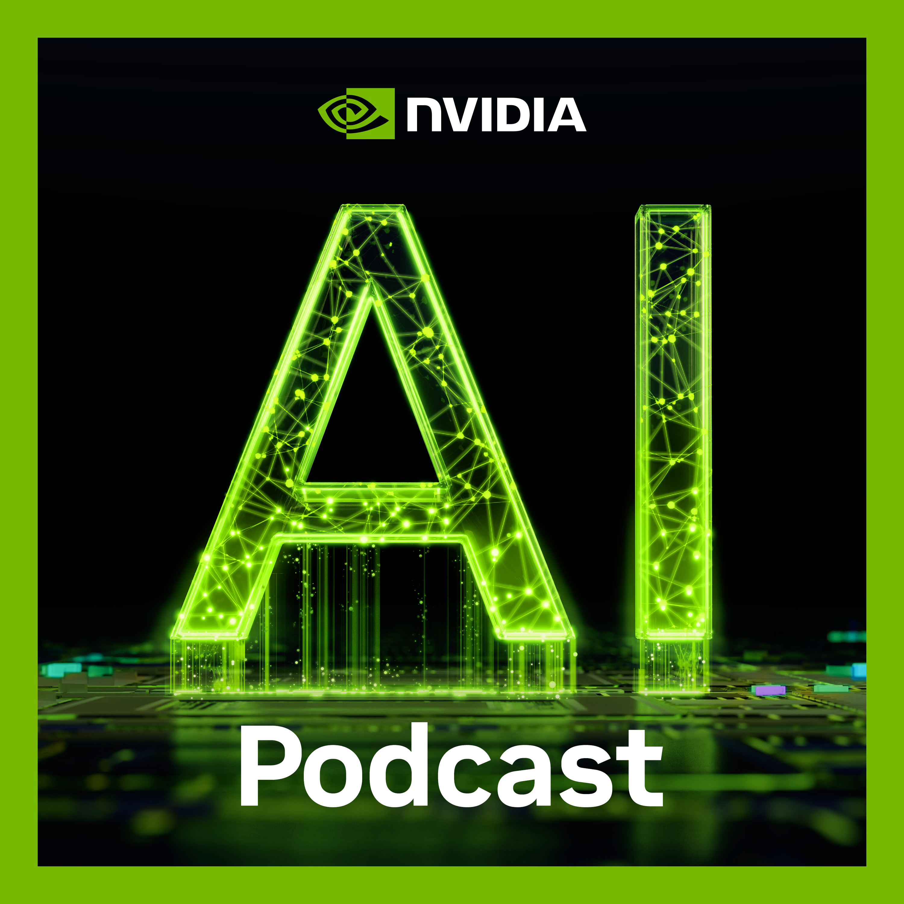 AI in 2025: From Agents to Factories - Ep. 282