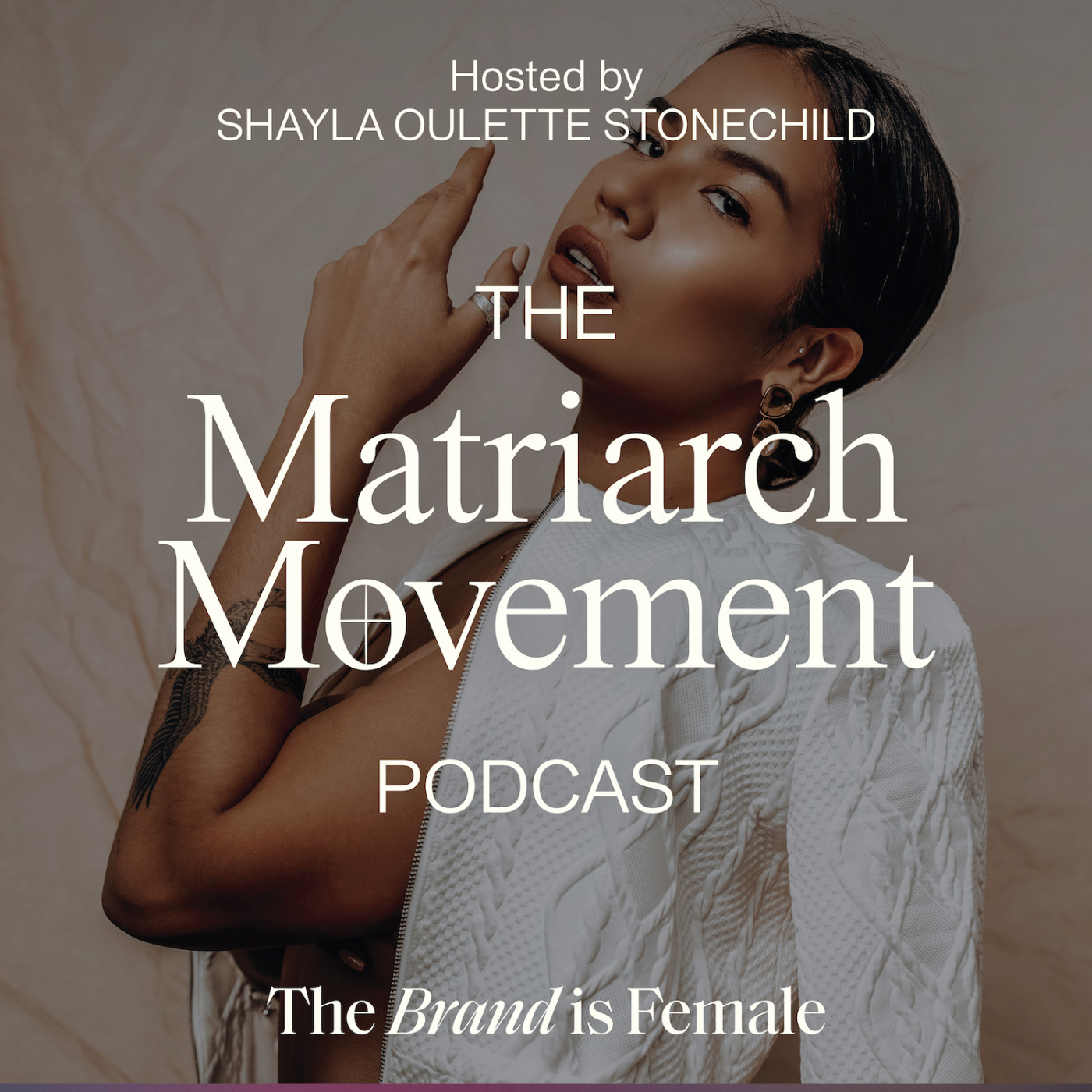 Dr. Shannon Prince: Discussing Law, Matriarchy and Heritage