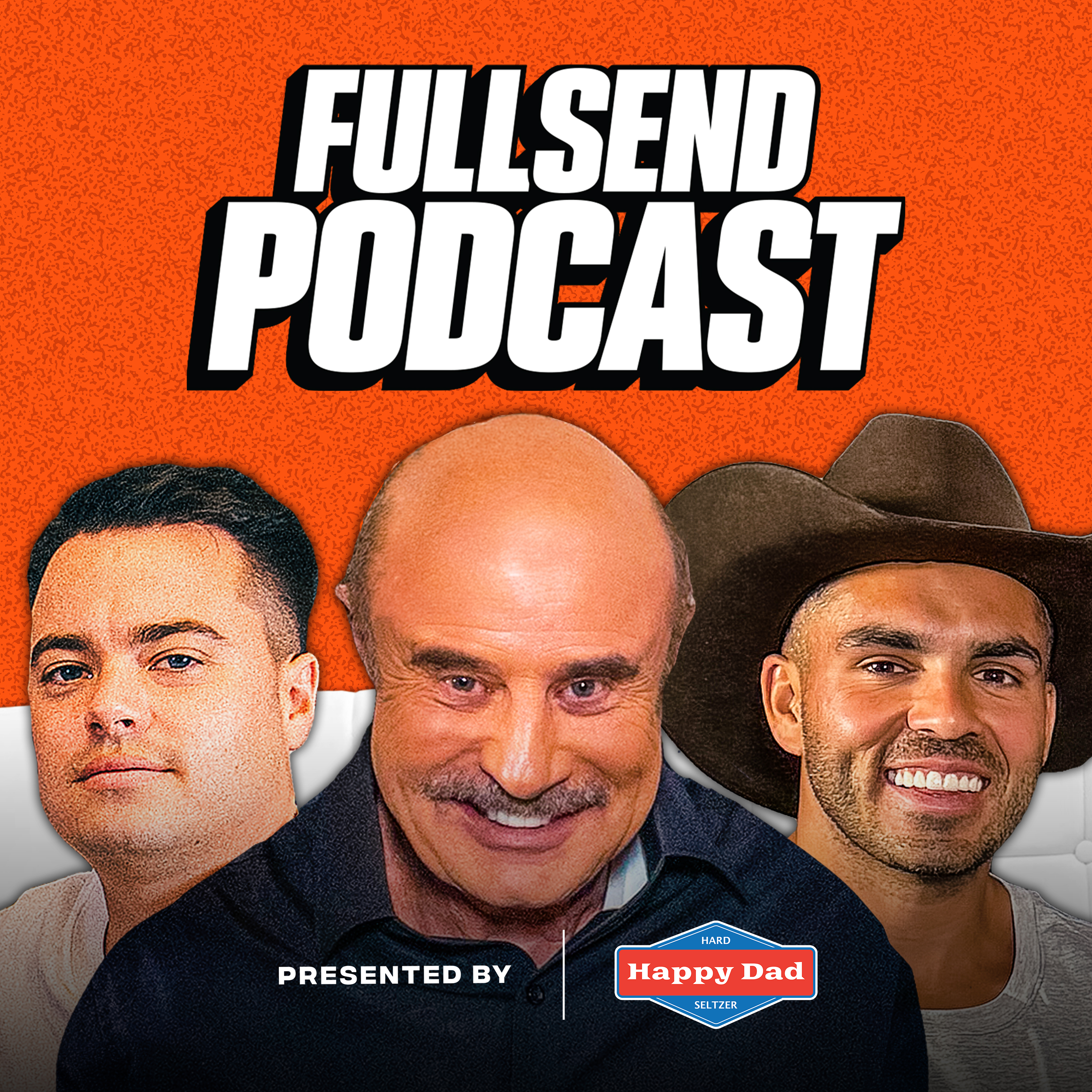 Dr. Phil x Nelk Boys | Ep. 121