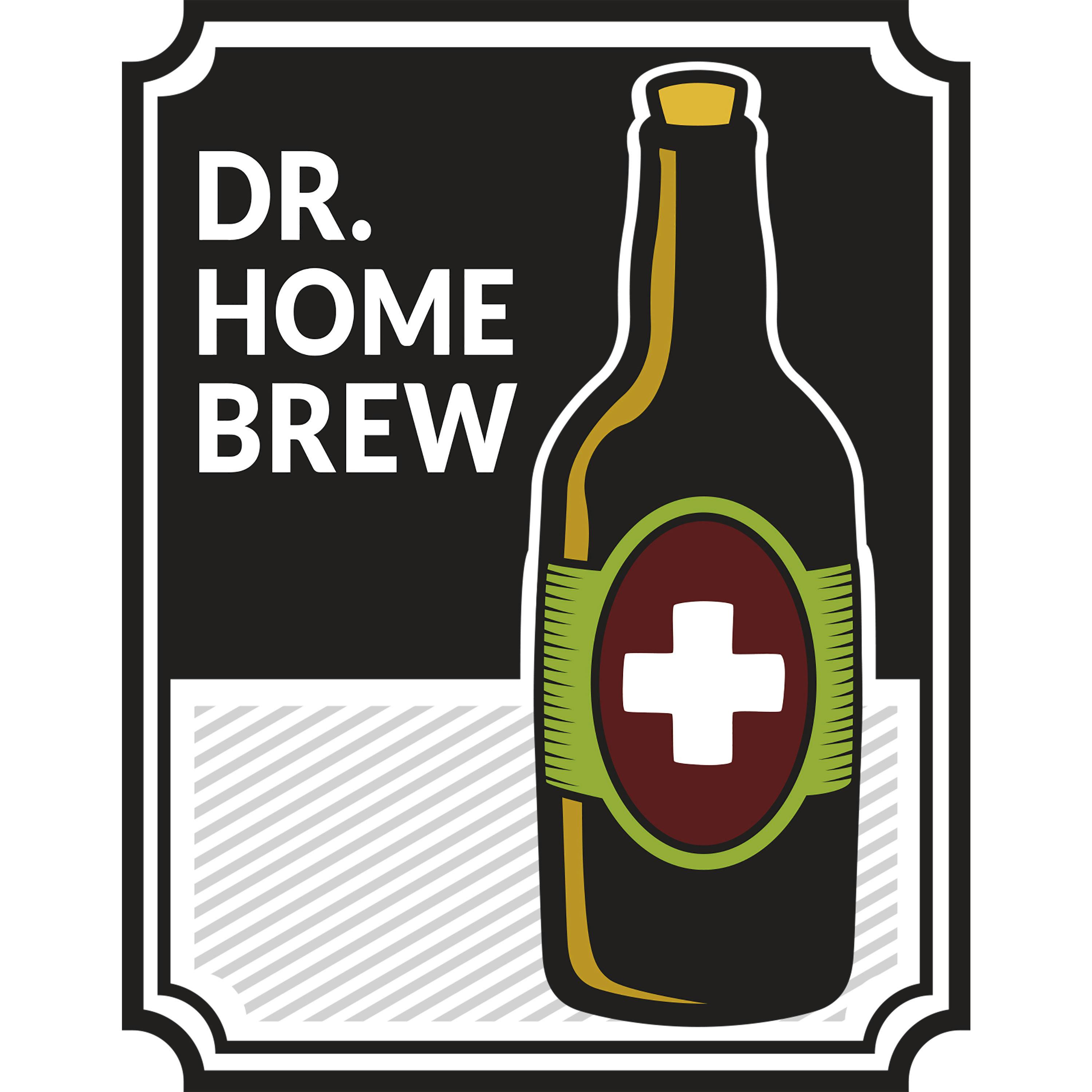Dr. Homebrew | Episode #257: American Porter and Trail Pass NA Beer from Sierra Nevada