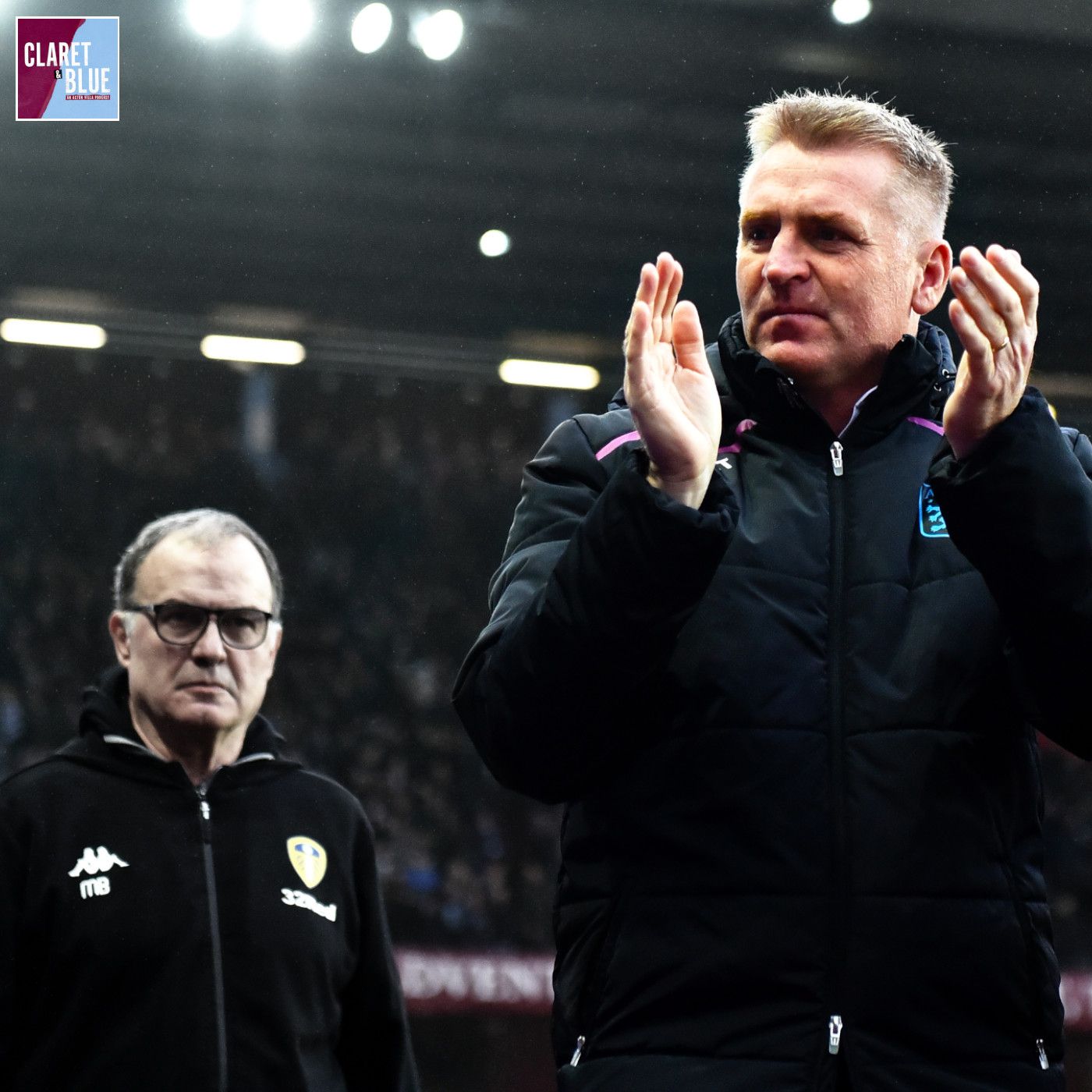 Claret & Blue Preview | LEEDS UNITED vs ASTON VILLA