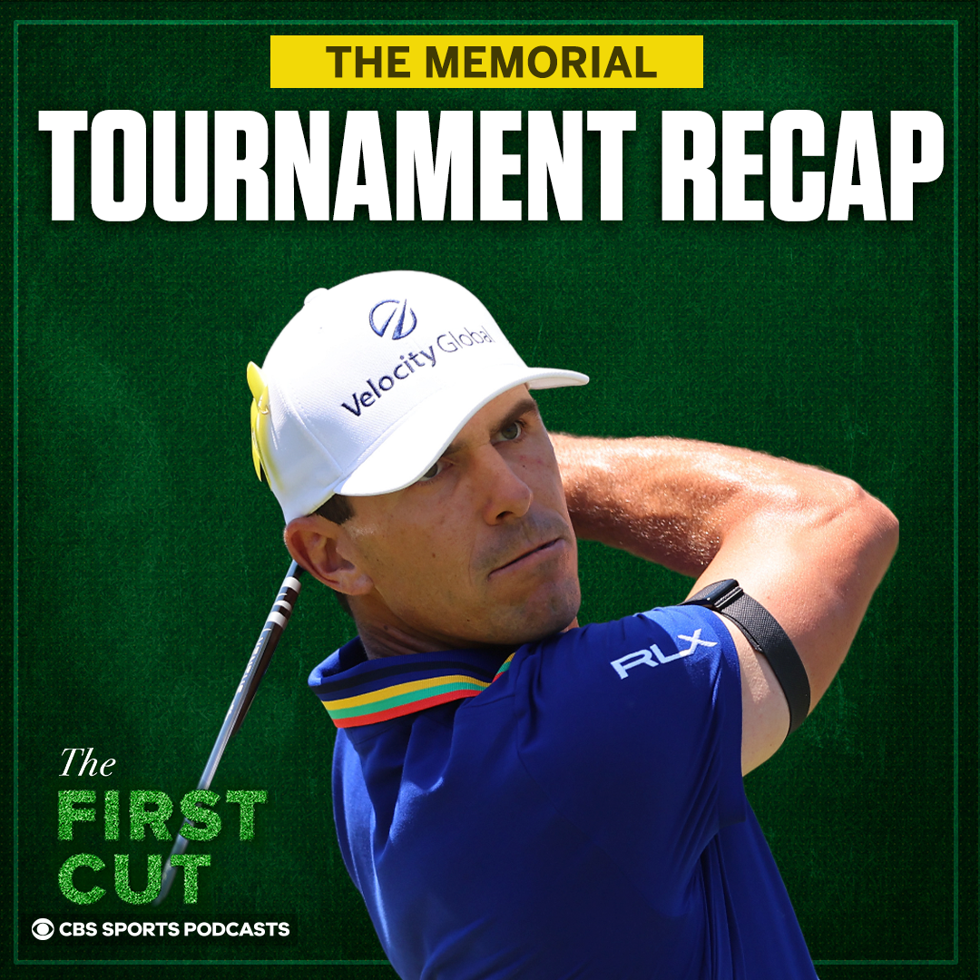 Horschel Wins At Jack's Place! 2022 Memorial Tournament Recap, Reaction & Analysis | PGA Tour Golf