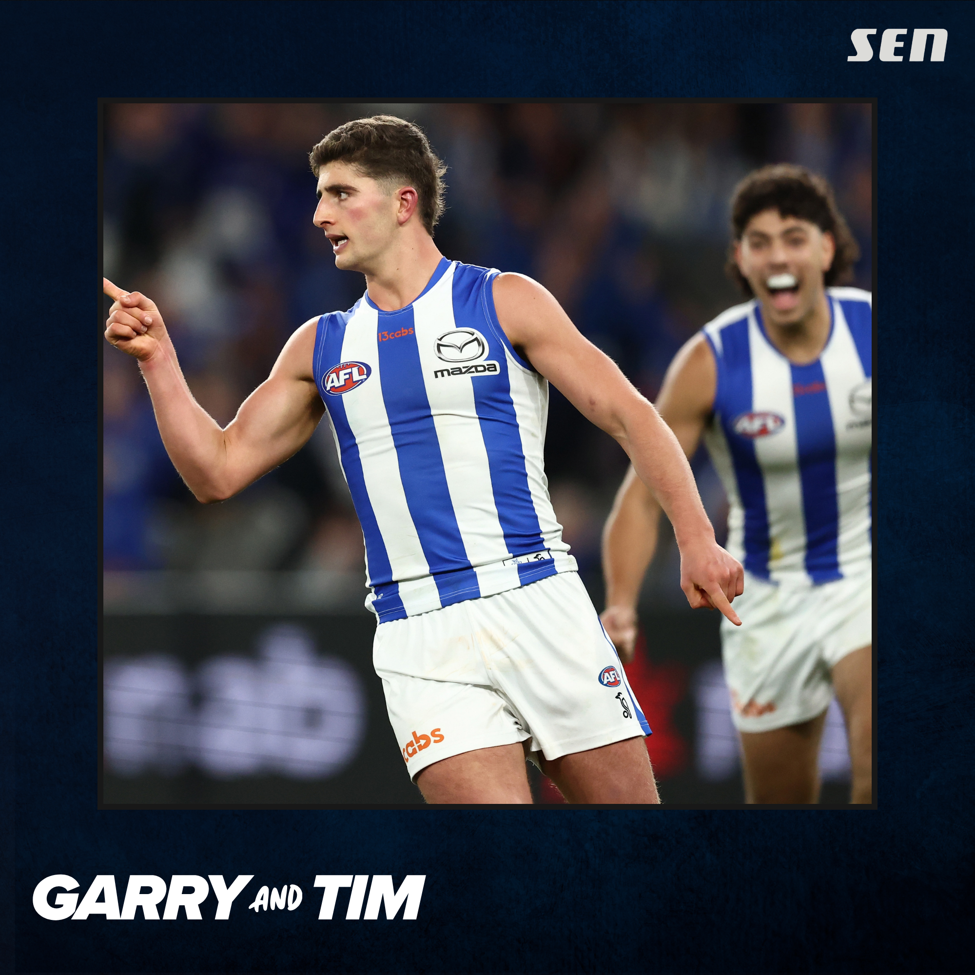 Tuesday Takeaways - Sheezel snubbed, Fixture ideas, Logan Morris and Richards v Dillon (25.08.26)