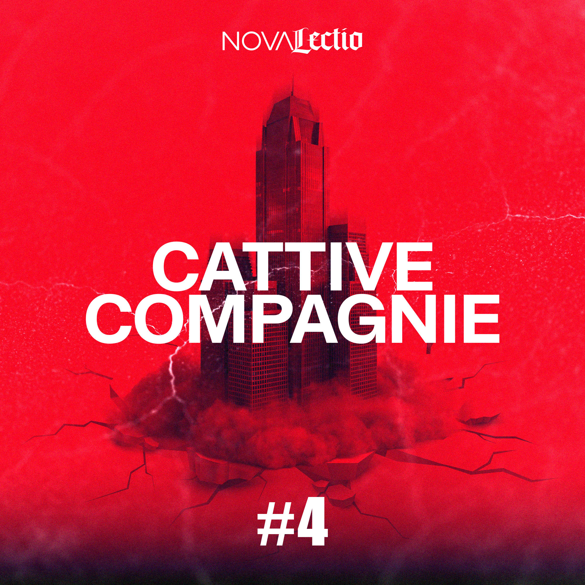 Lehman Brothers: (NON) troppo grande per fallire | Cattive Compagnie Ep.04