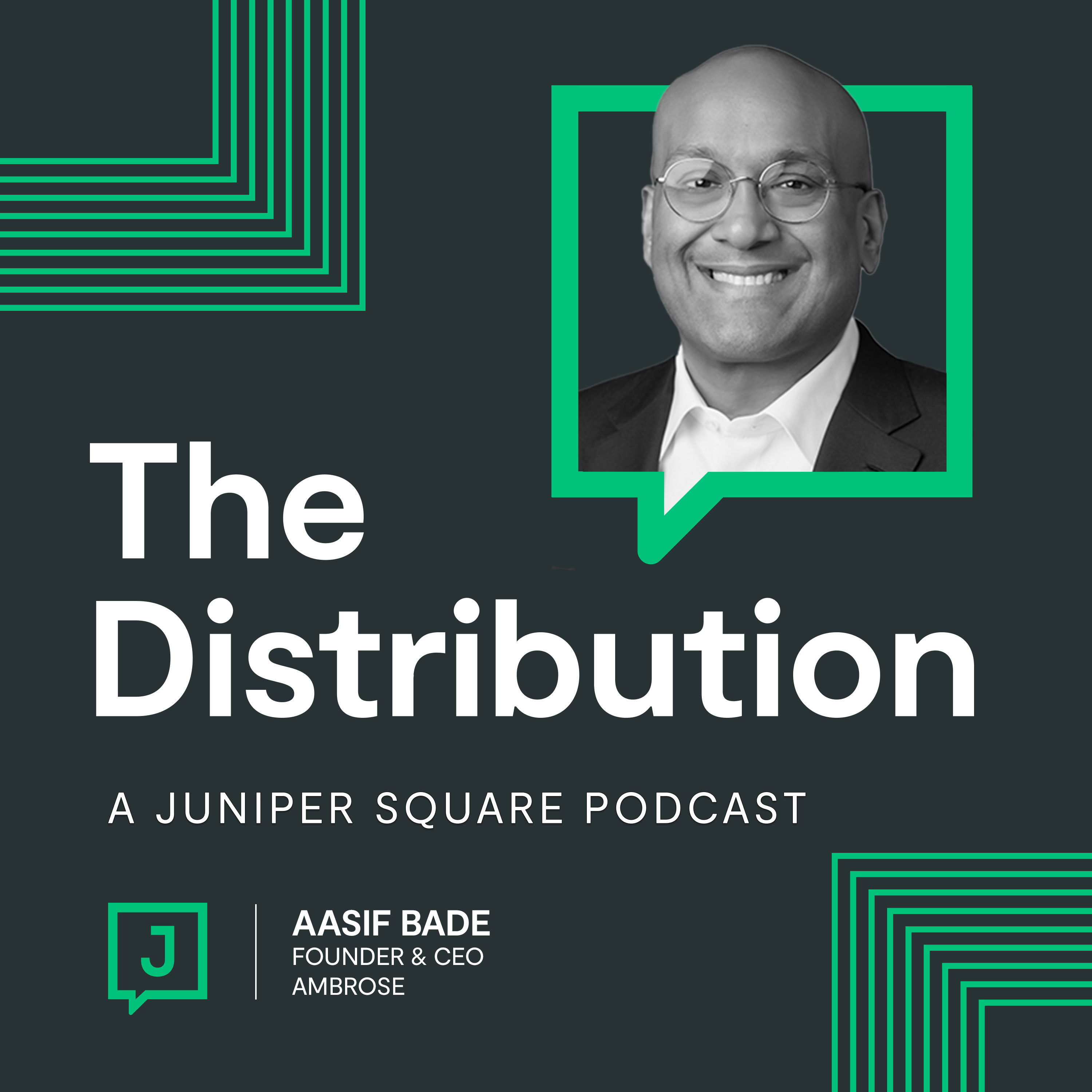 Re-shoring, Robotics, and Real Alpha: A Deep Dive Into the Future of Industrial - Aasif Bade - Founder & CEO - Ambrose