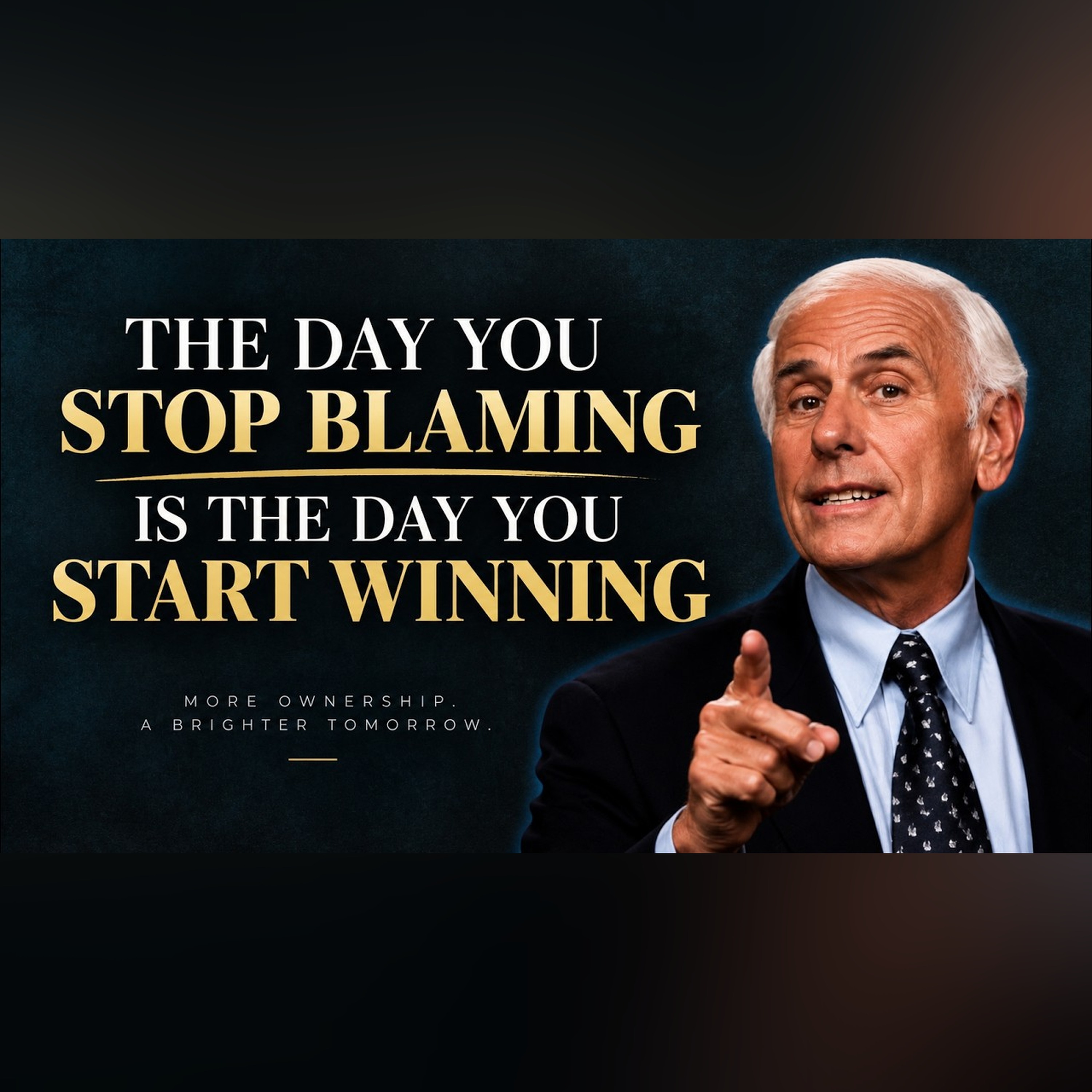 10 Conversations That Change the Direction of a Life | Jim Rohn Motivation