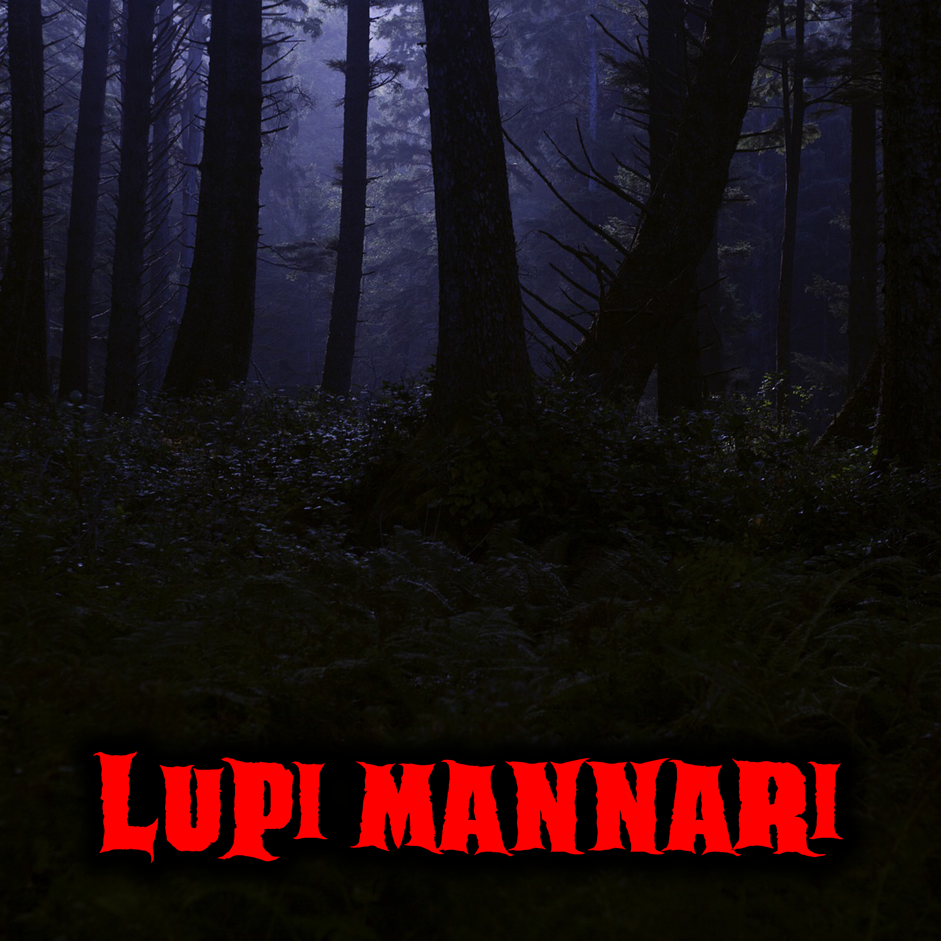 La Notte delle Creepypasta