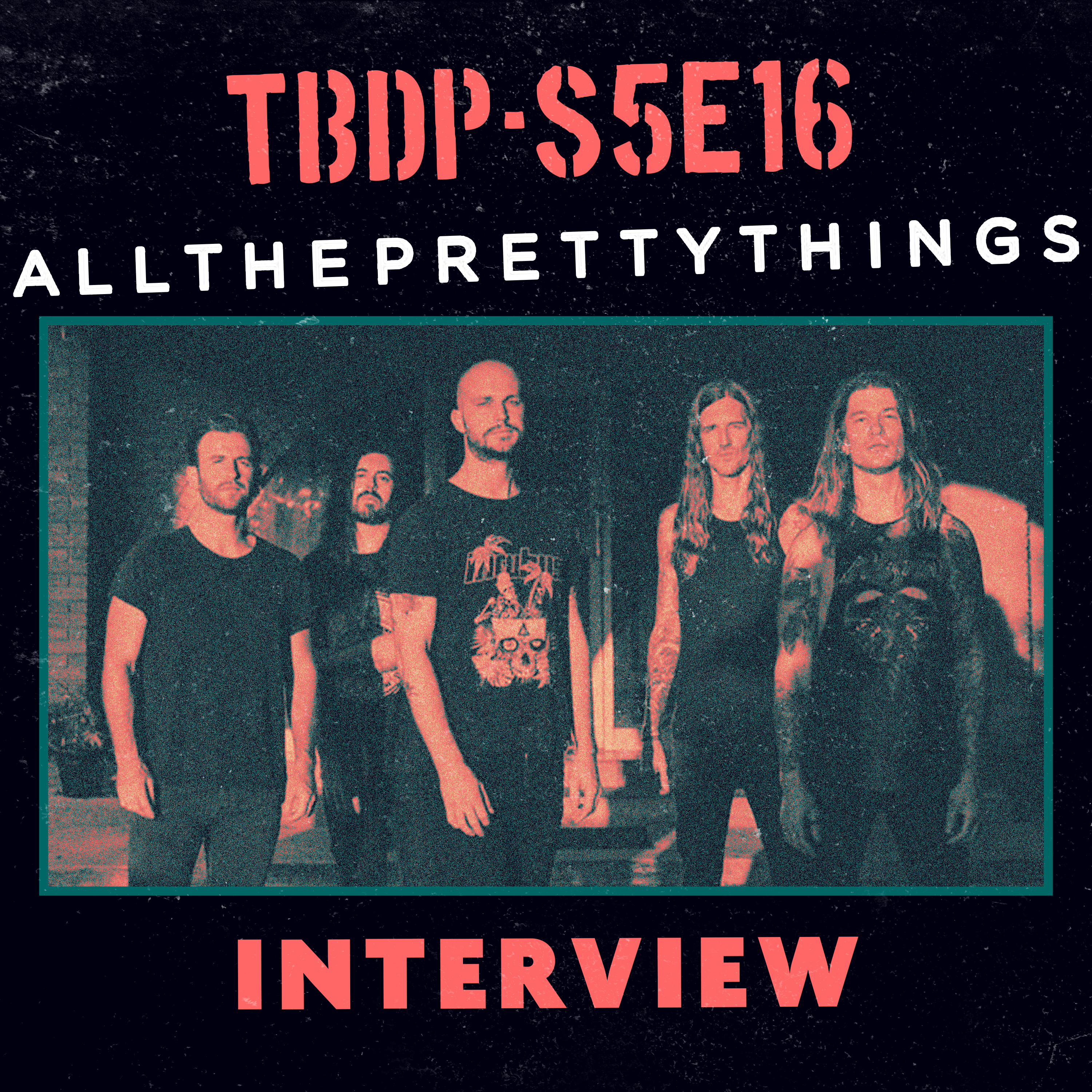 An Interview with Alltheprettythings- Season 5 Eps.#16 episode artwork