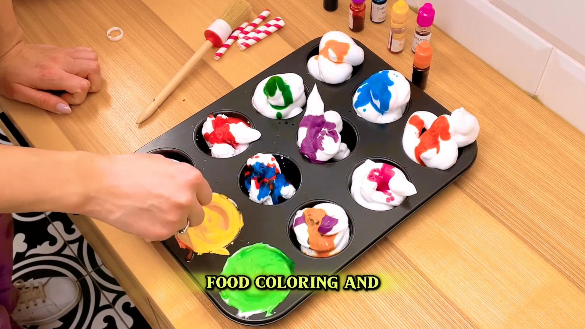 Fun Family Moments: Candy Games, Learning with Play, and Bedtime Craft Ideas episode artwork