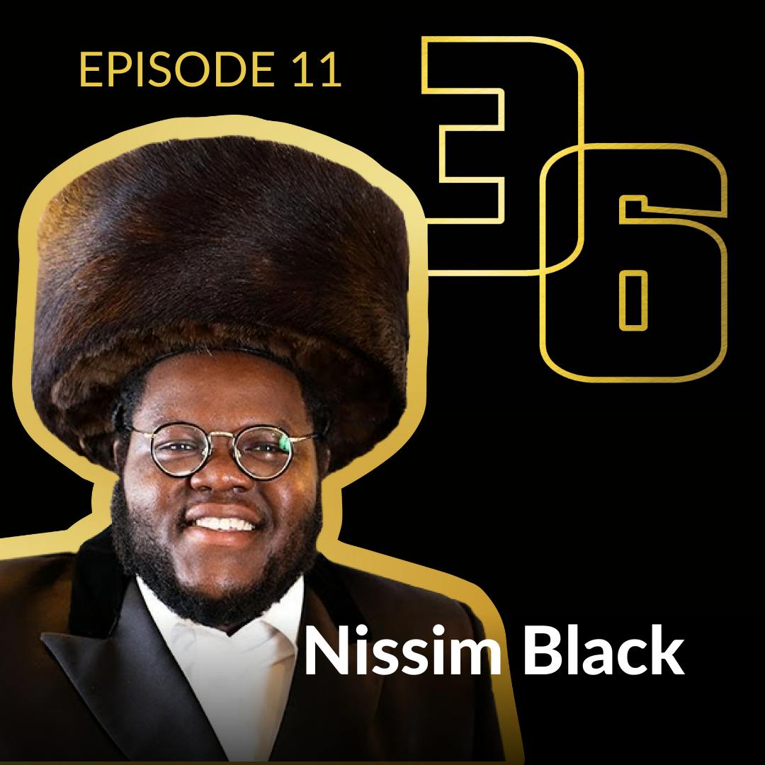 Nissim Black Episode 11 Nissim Black Episode 11