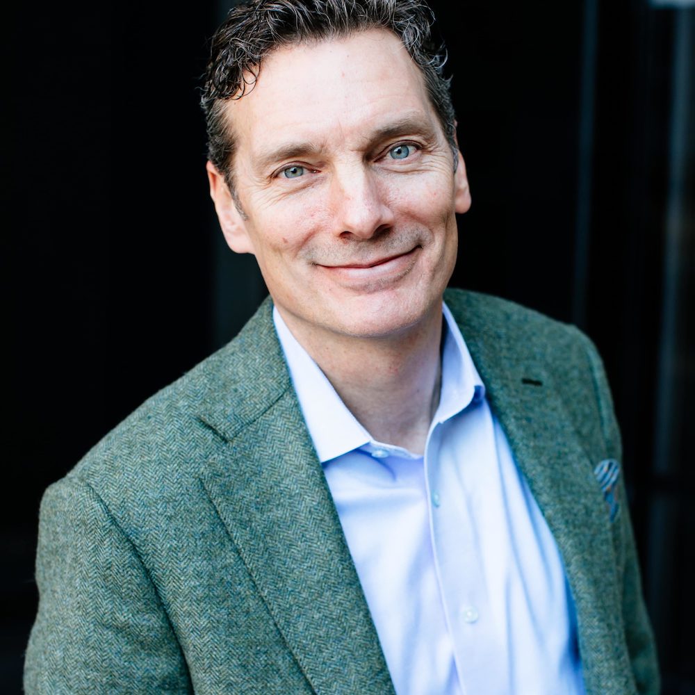 Follow 2 Lead: A Christian Leaders Podcast