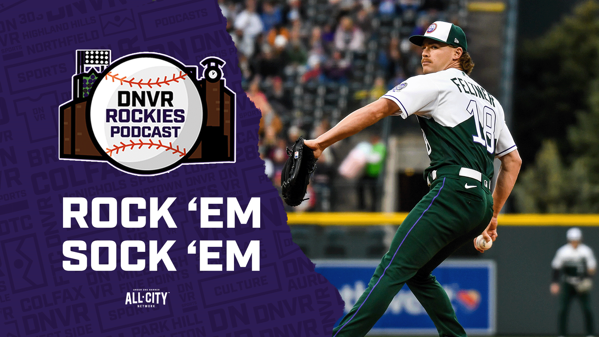 Rockies pitcher Ryan Feltner set to face hitters as team takes on Chicago White Sox